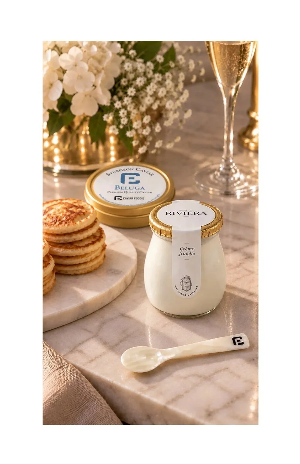 Creme Fraiche