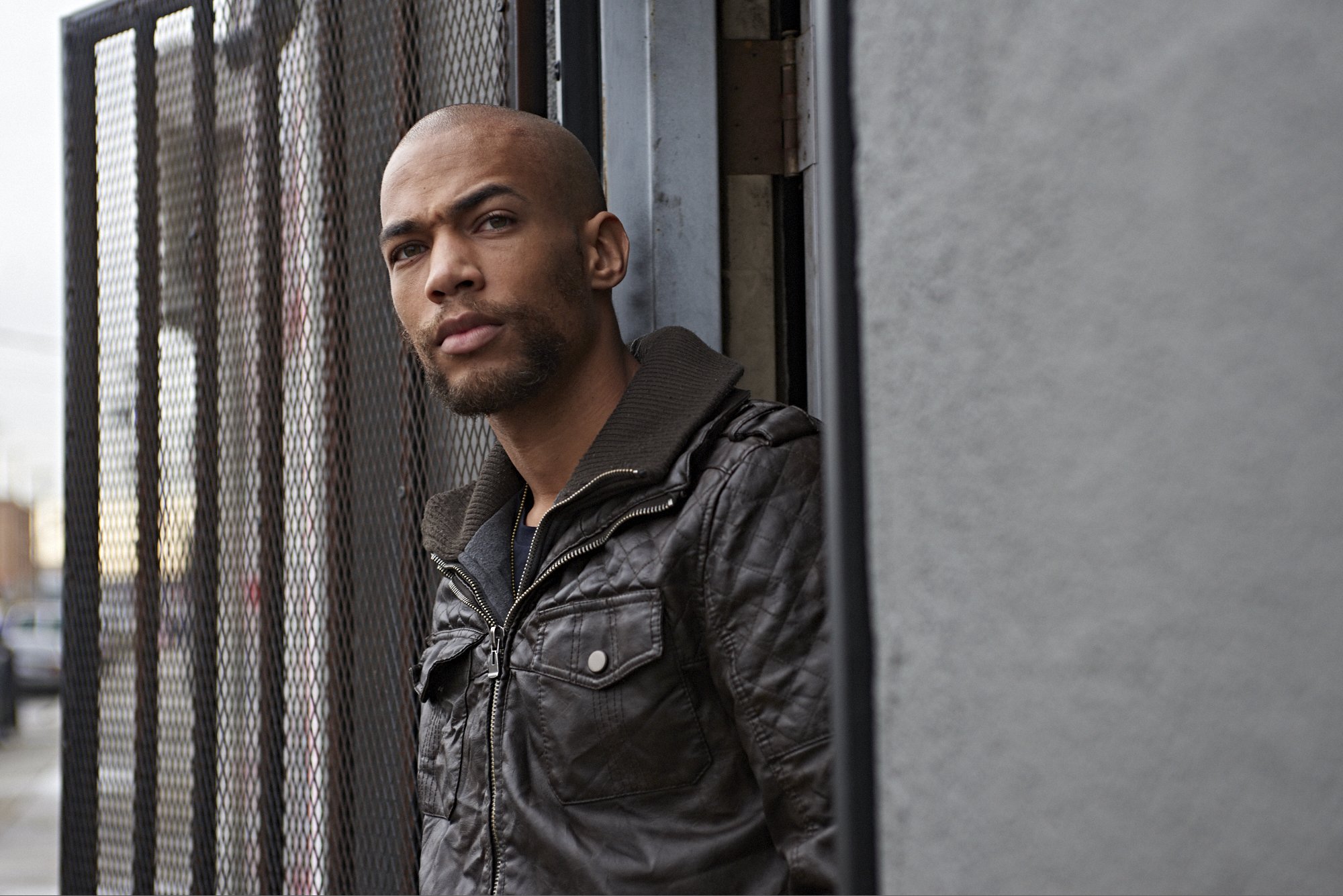 KENDRICK SAMPSON