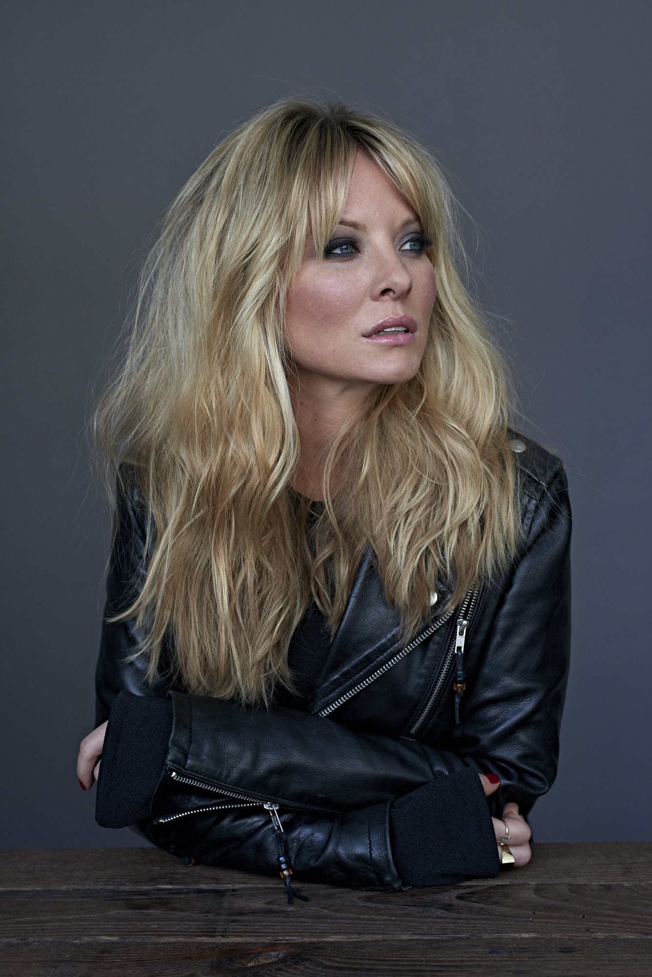 KAITLIN DOUBLEDAY