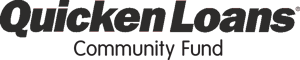 Link to client page for Quicken Loans Community Fund