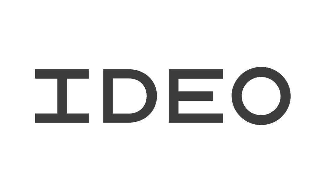 Link to client page for IDEO / Berklee