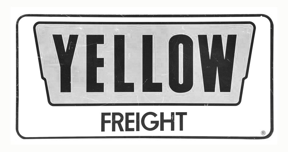 Link to client page for Yellow Freight