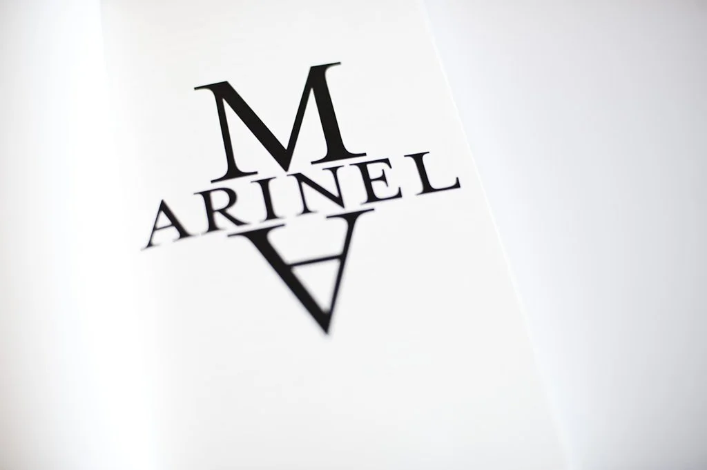FirstTimeSheFell: MA ARINEL