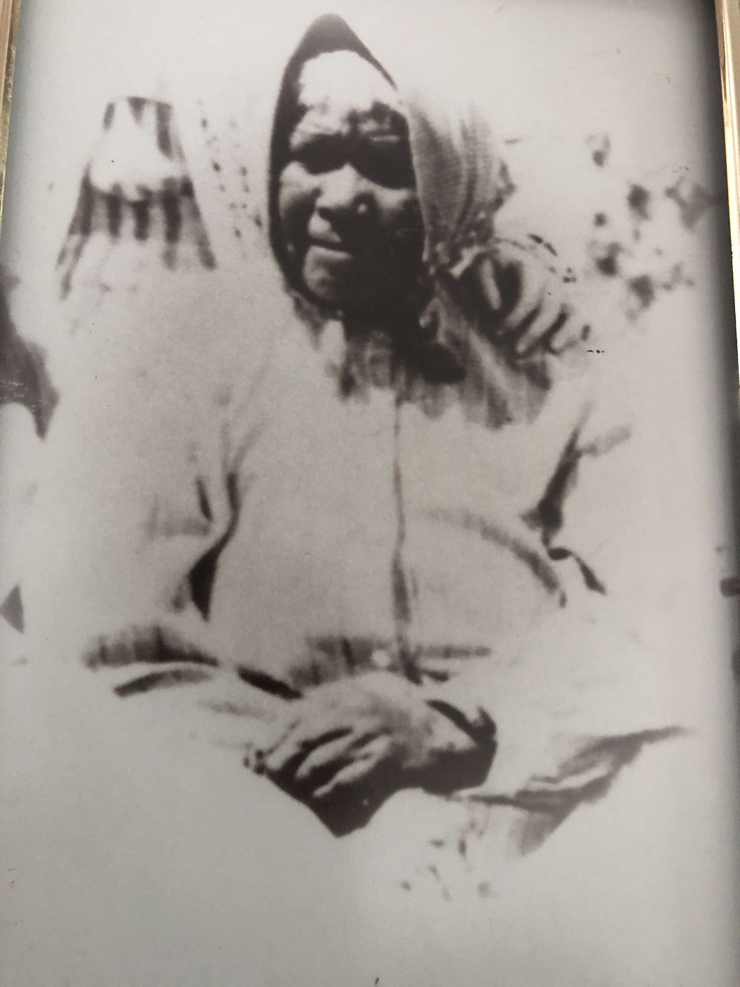 Mary Moore (née Pamucki),
Dick Moore's Mother