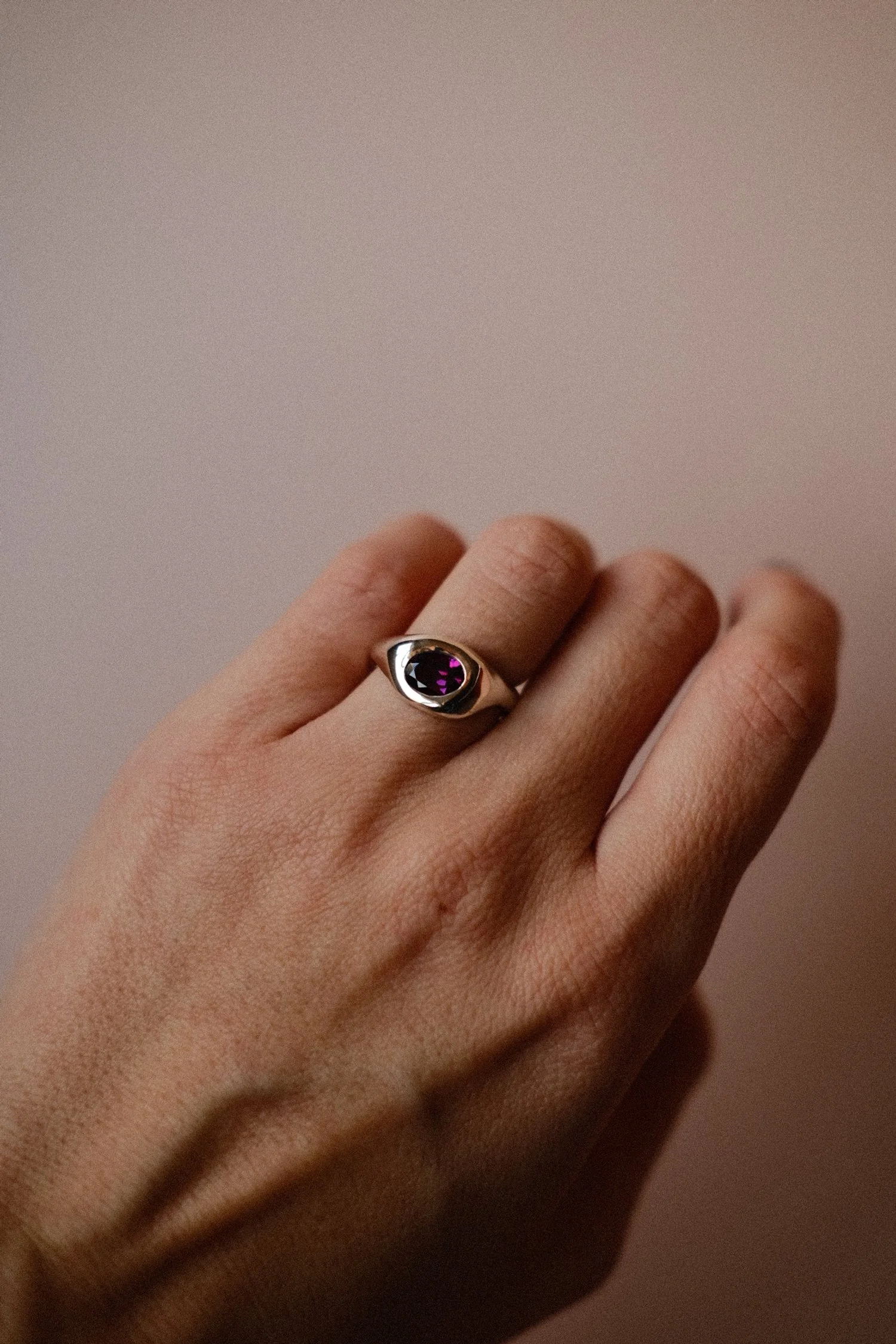 Glow Ring