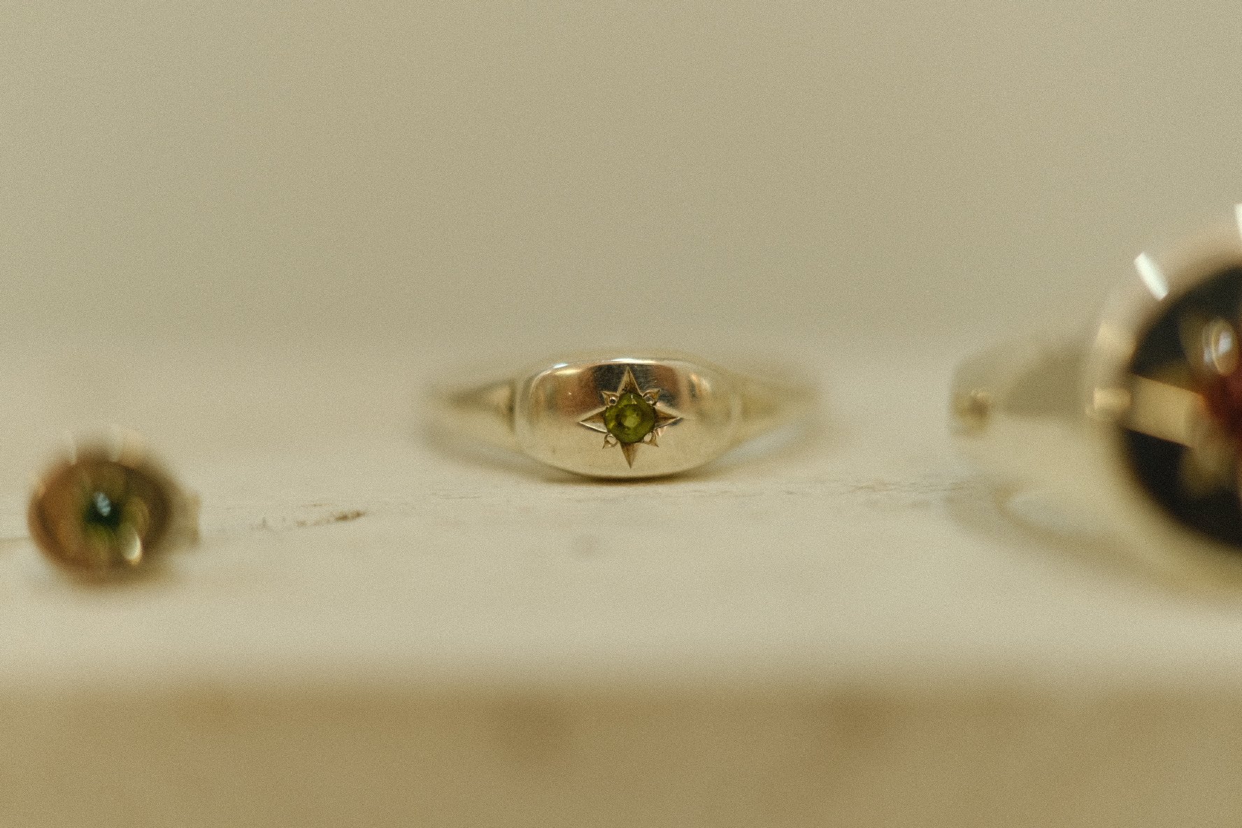 Stella Mini Signet
