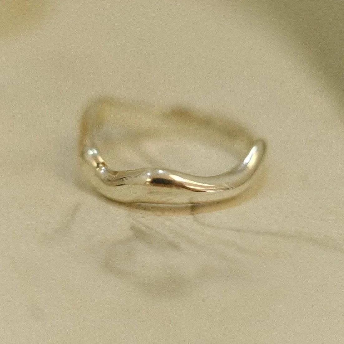Molten Ring