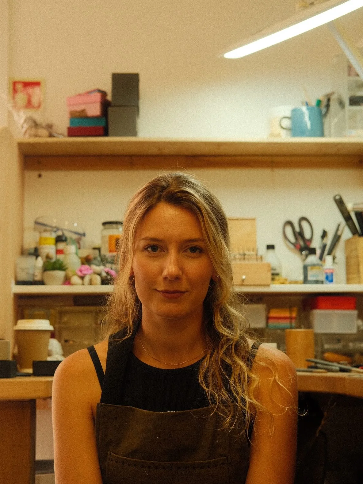 Howdy 👋🏼👋🏼👋🏼

Here&rsquo;s a reintroduction for some of those fresh faces I&rsquo;ve seen peeking at my content recently: 

My name is Lorna, and I&rsquo;ve been a jeweller for just under 10 years now. I went into this career path accidentally,