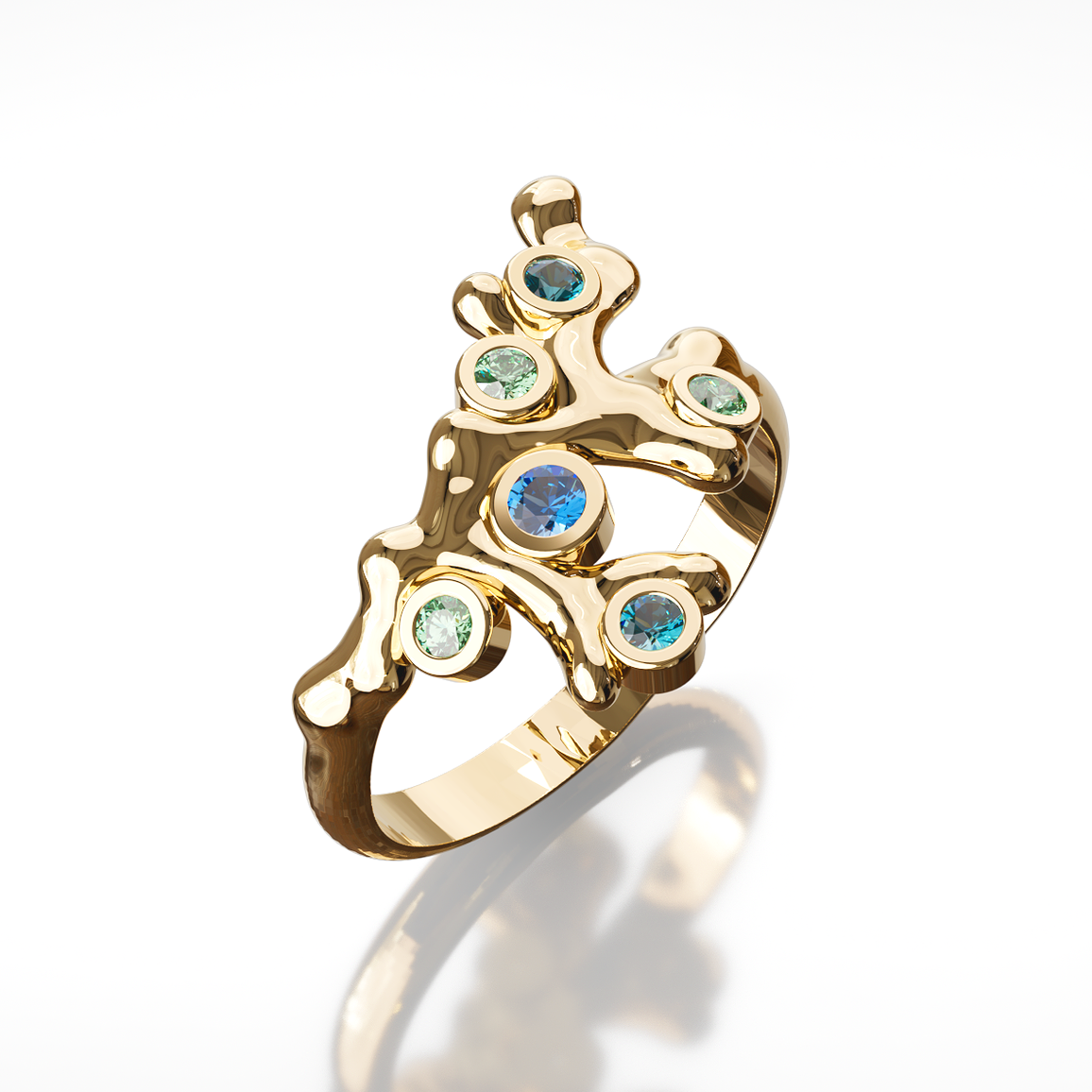 Reef Ring