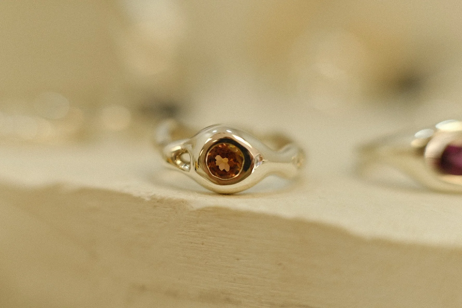 Lumin Ring