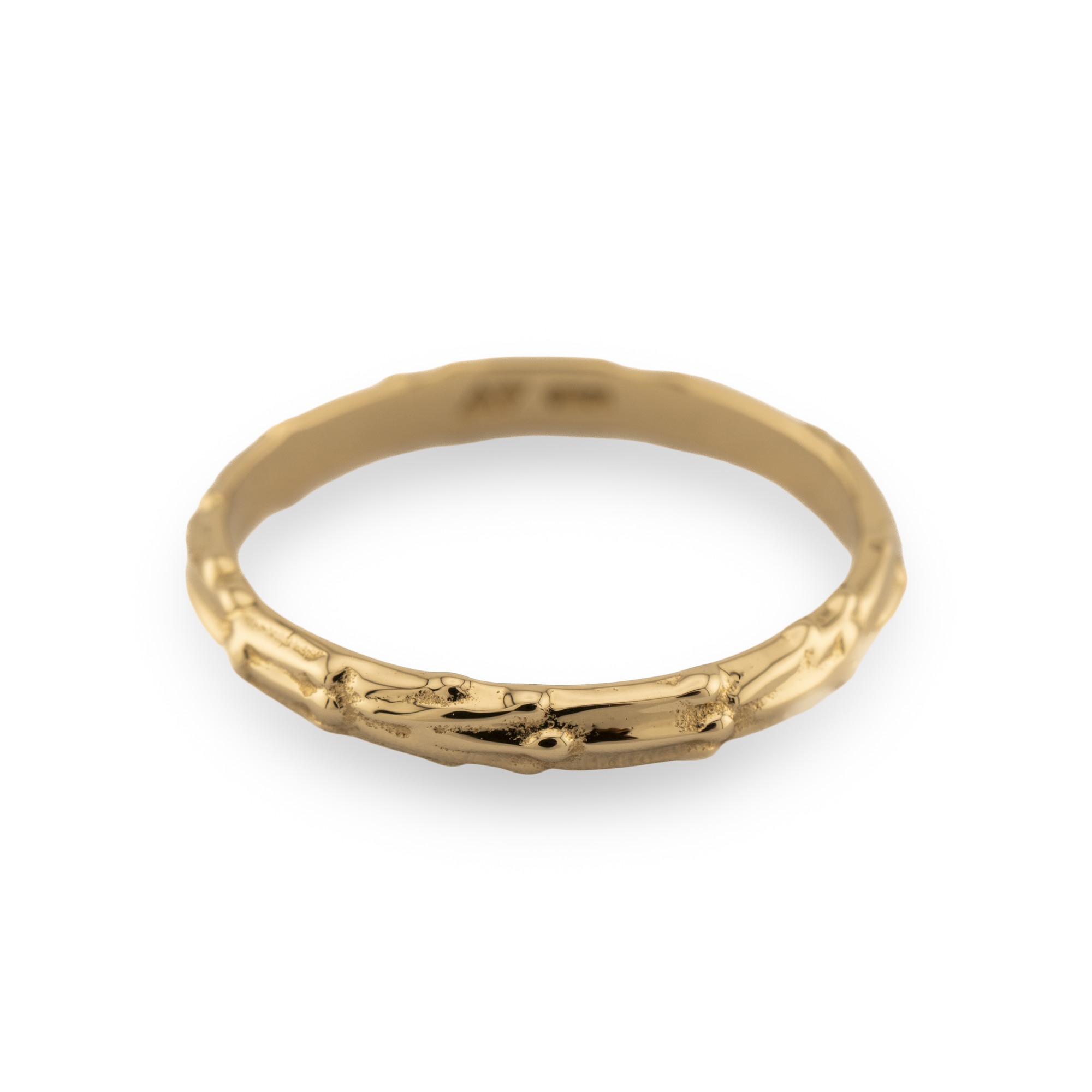 Seaweed Ring
