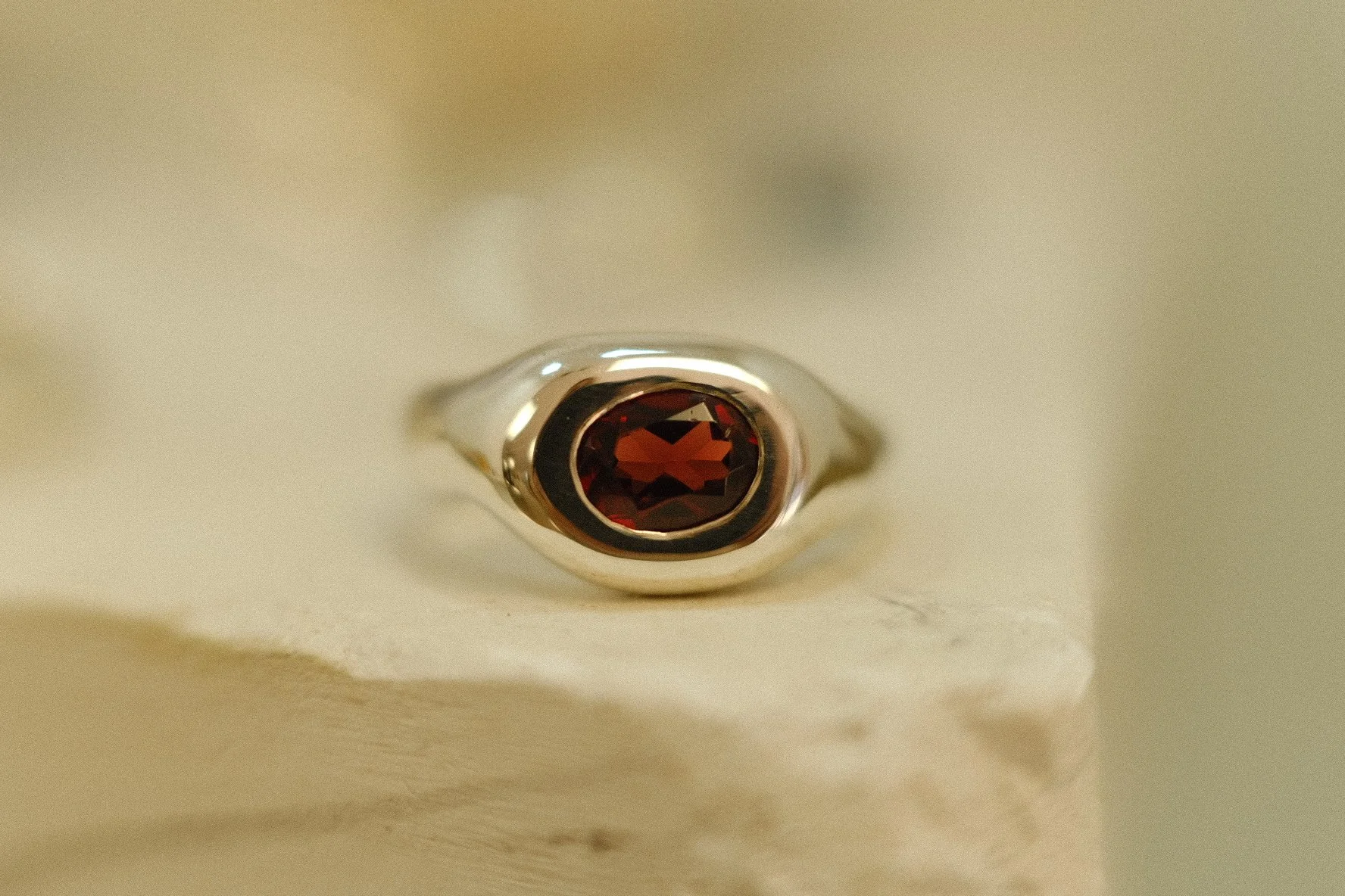 Ember Ring