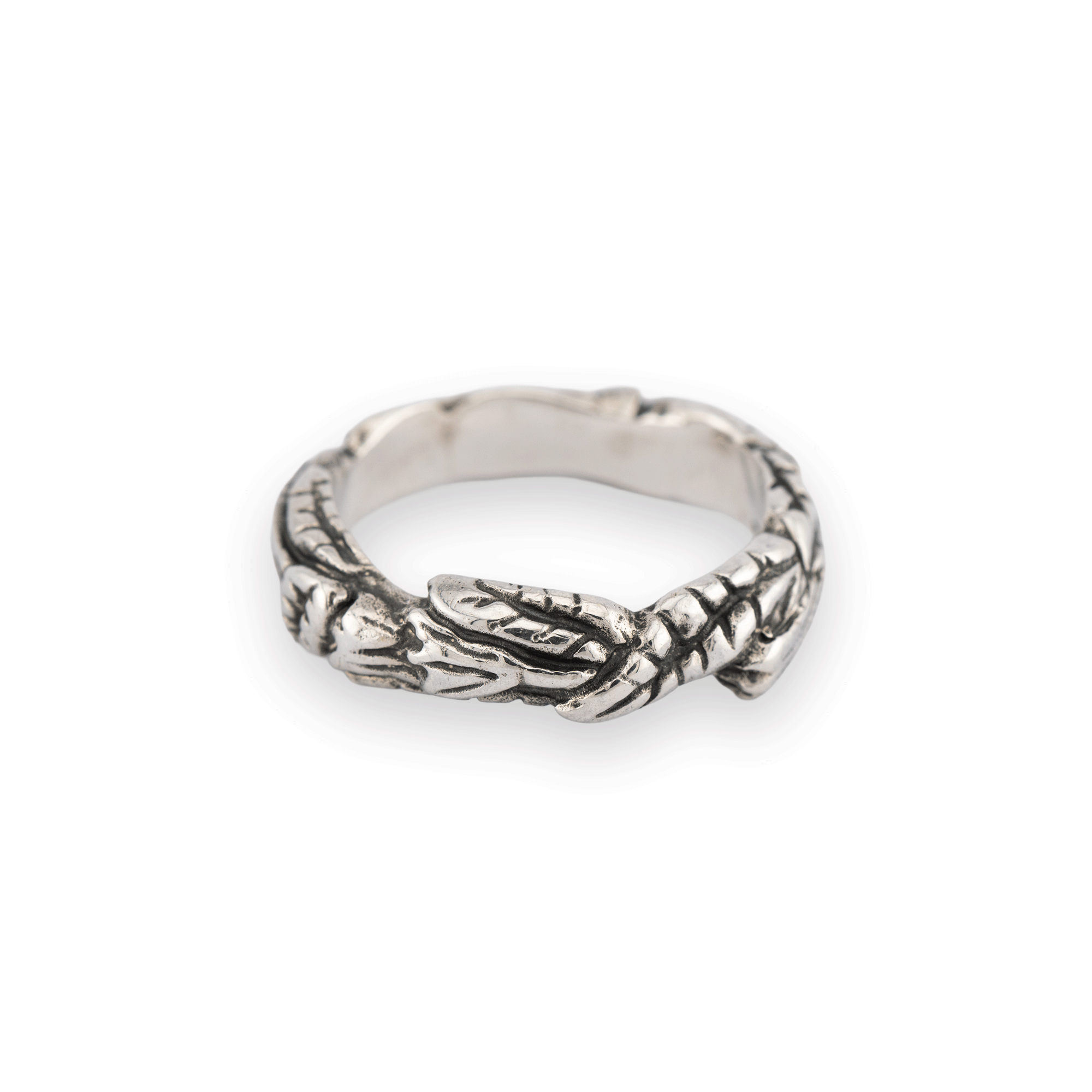 Deadly Nightshade Ring
