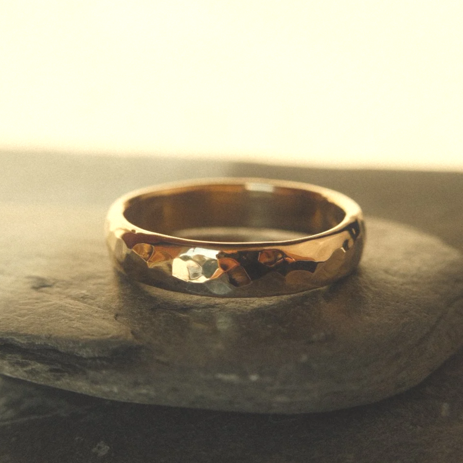 Ripple Ring
