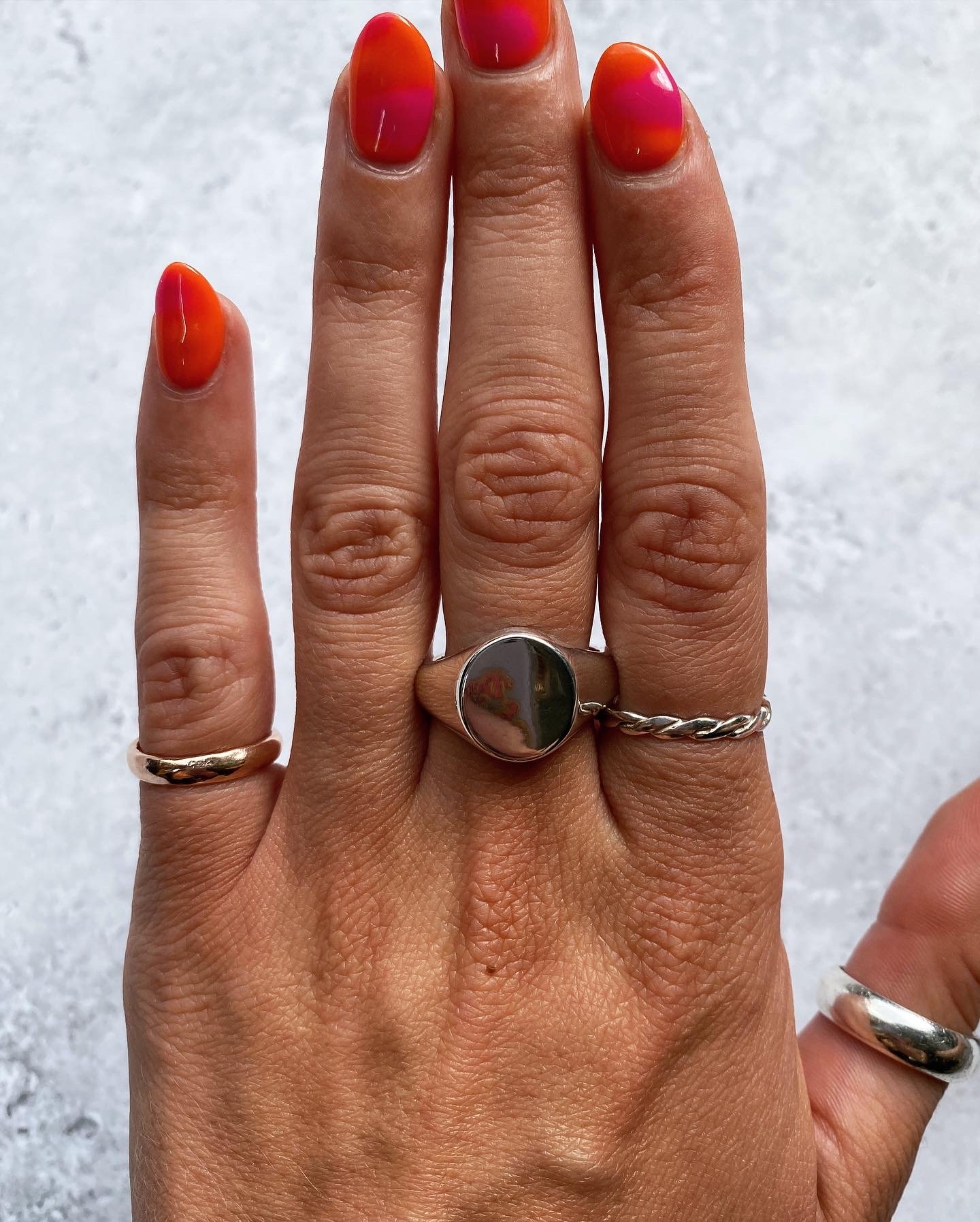 Signet Ring