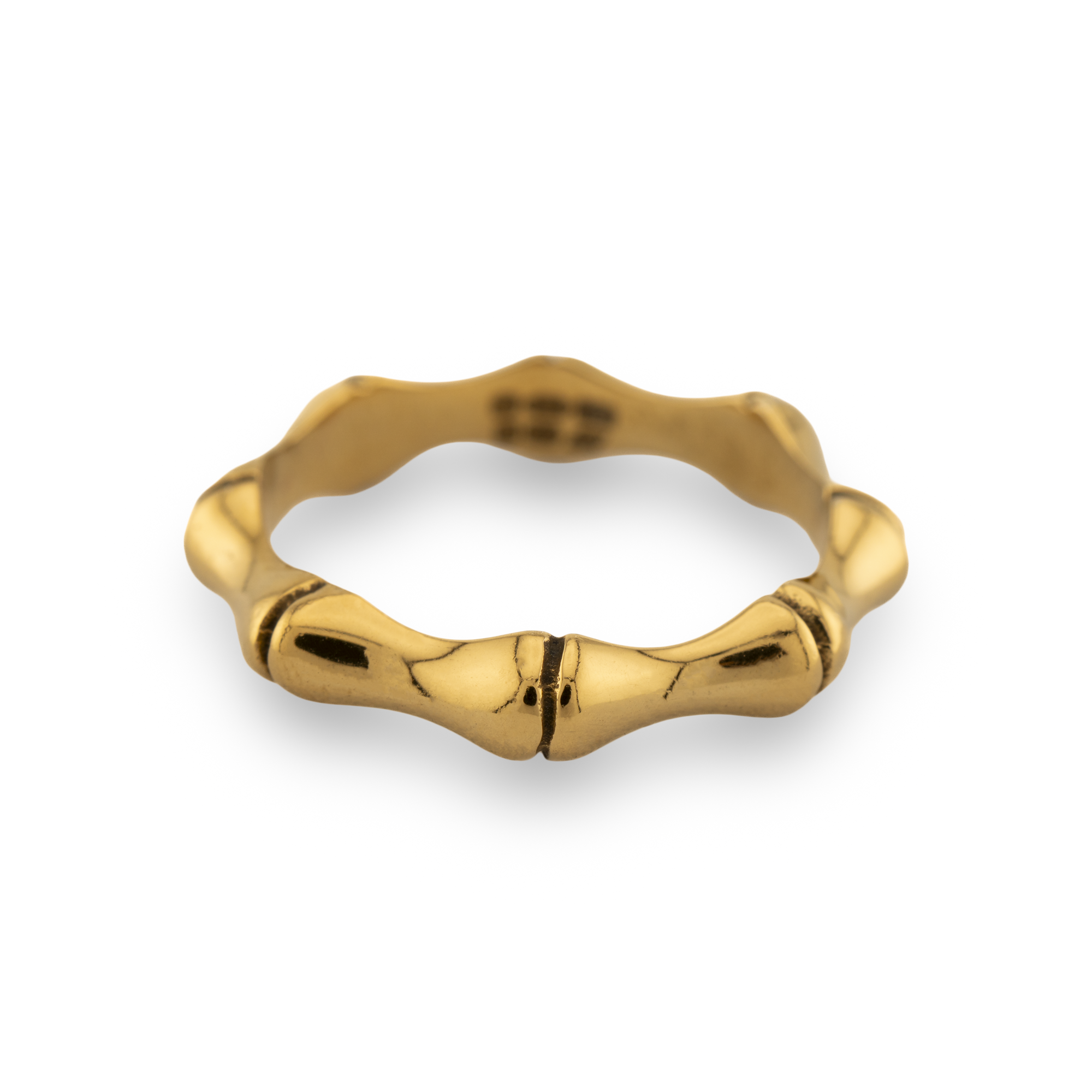 Bamboo Ring