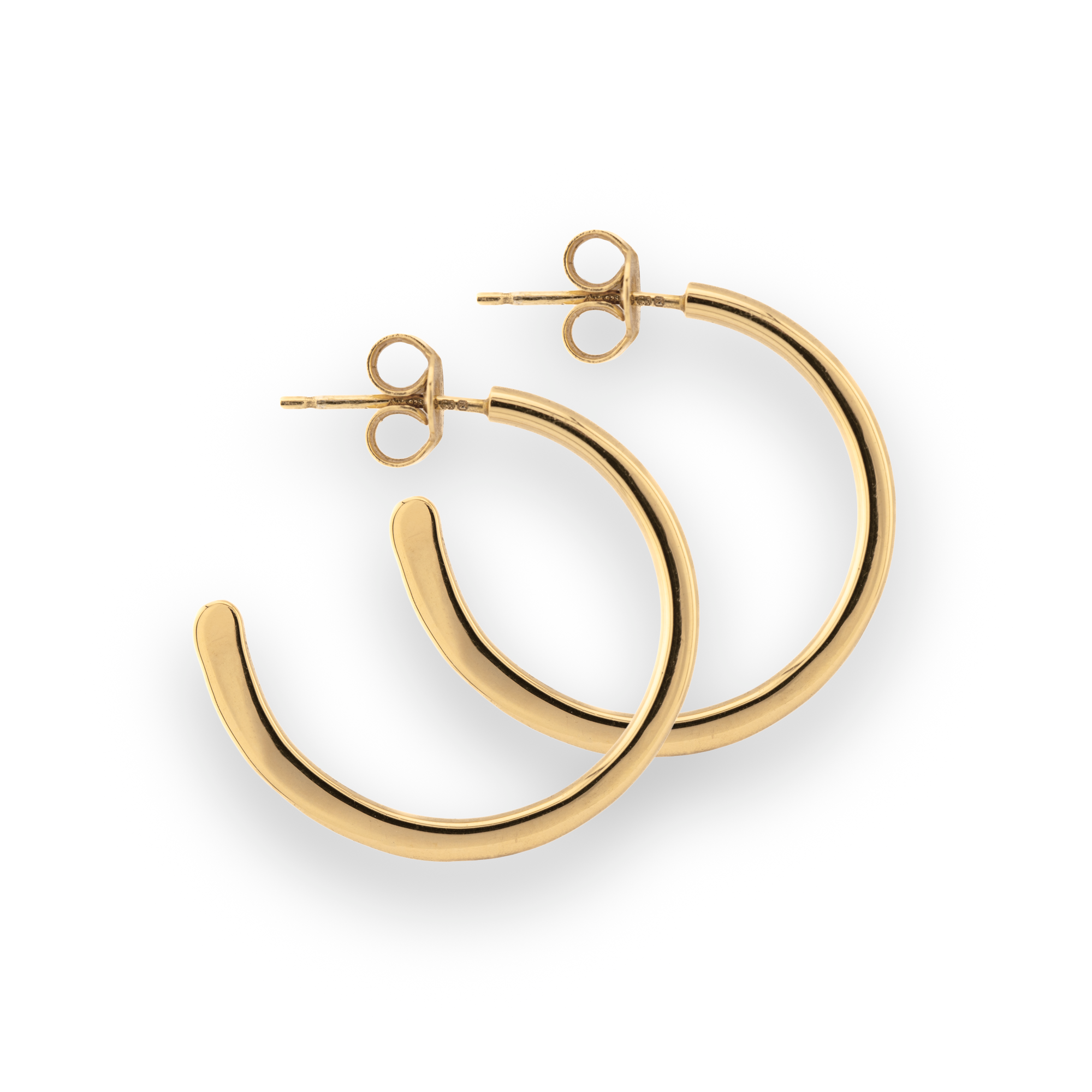 Forged Hoops