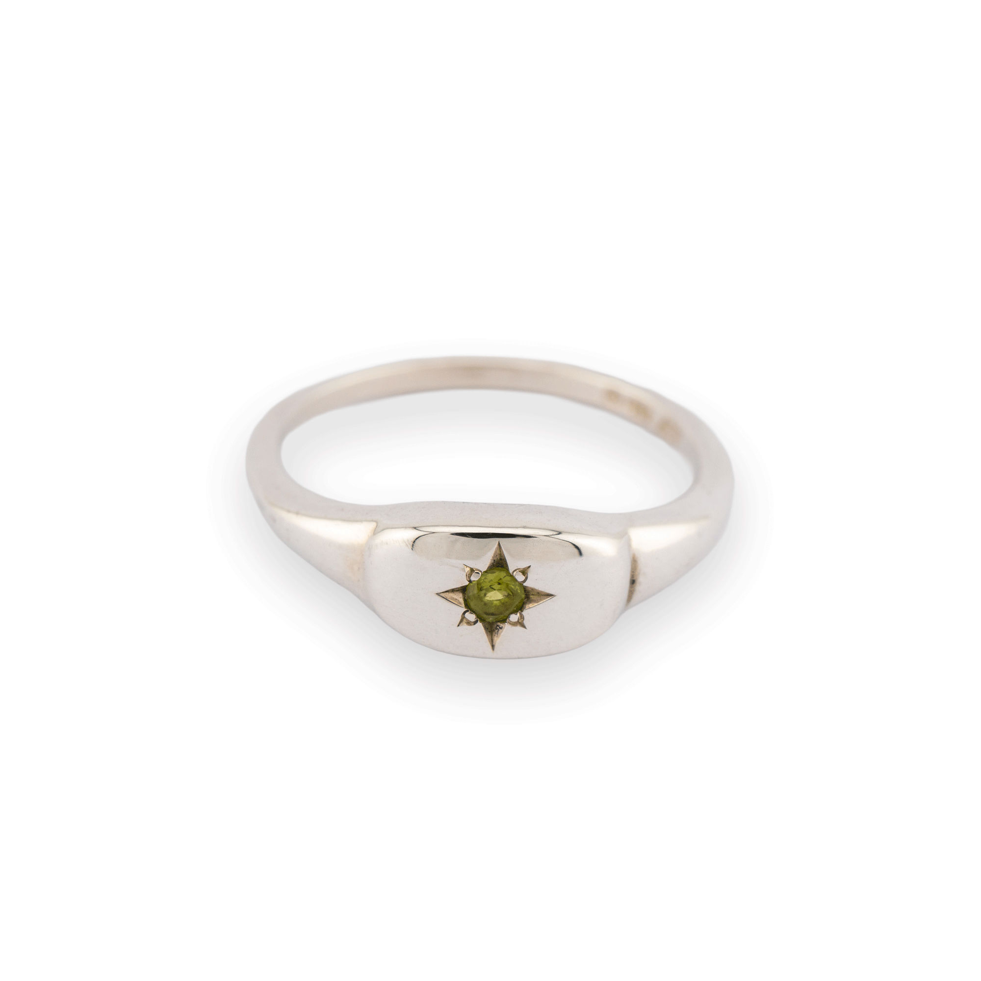 Stella Mini Signet
