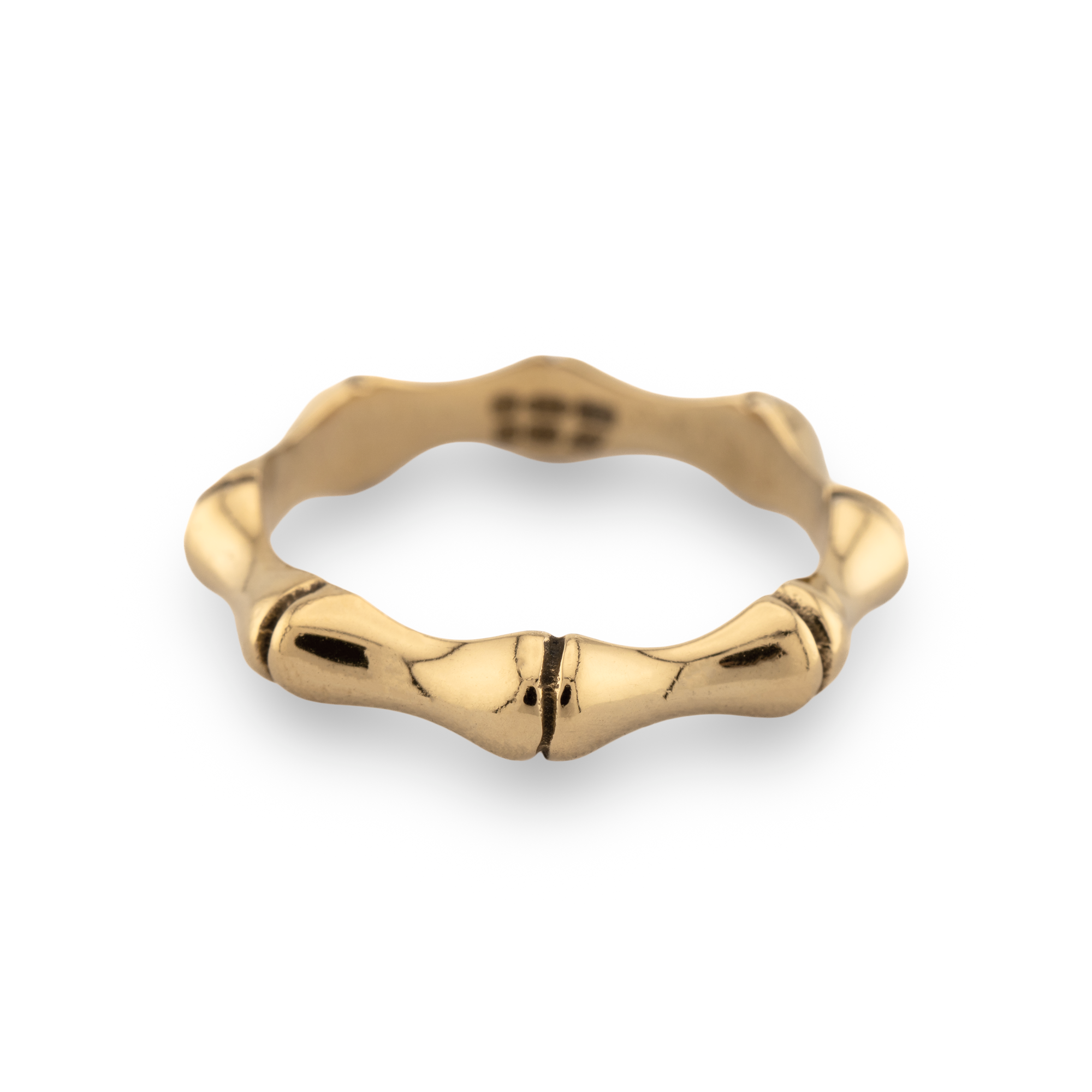 Bamboo Ring