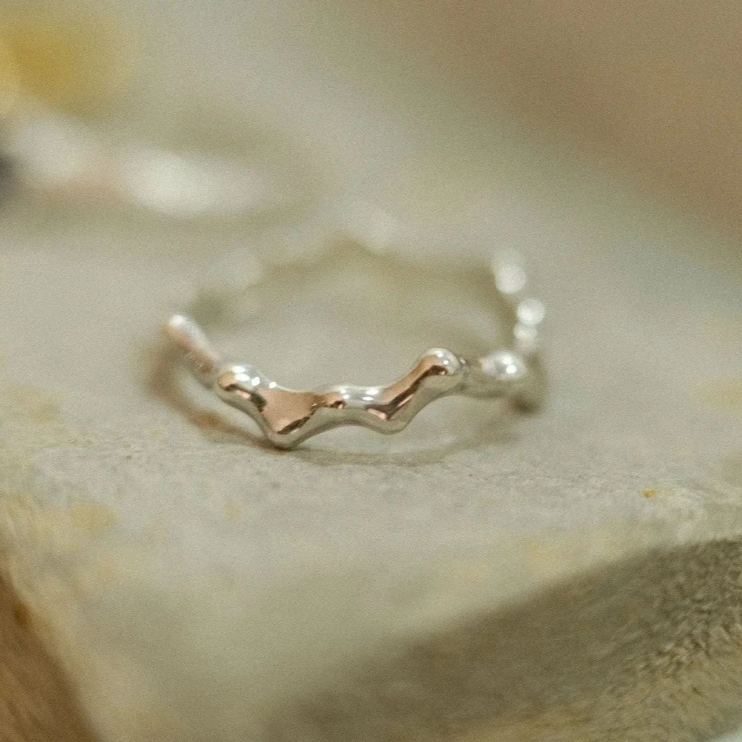 Coral Ring