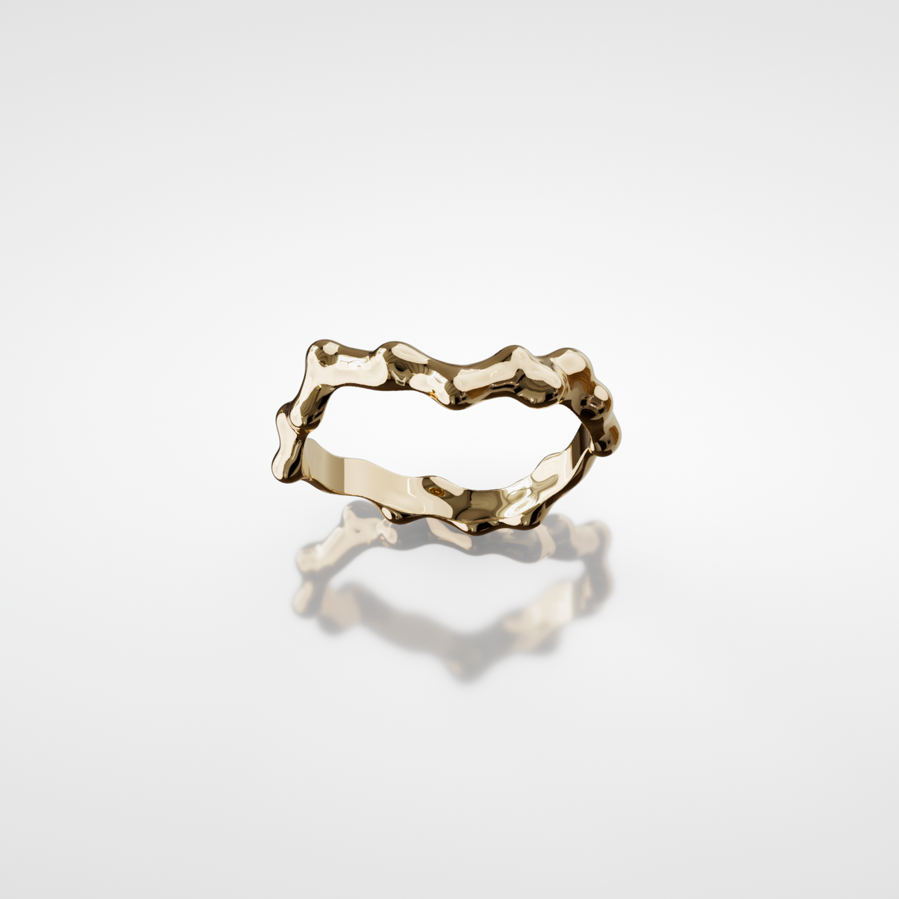 Coral Ring
