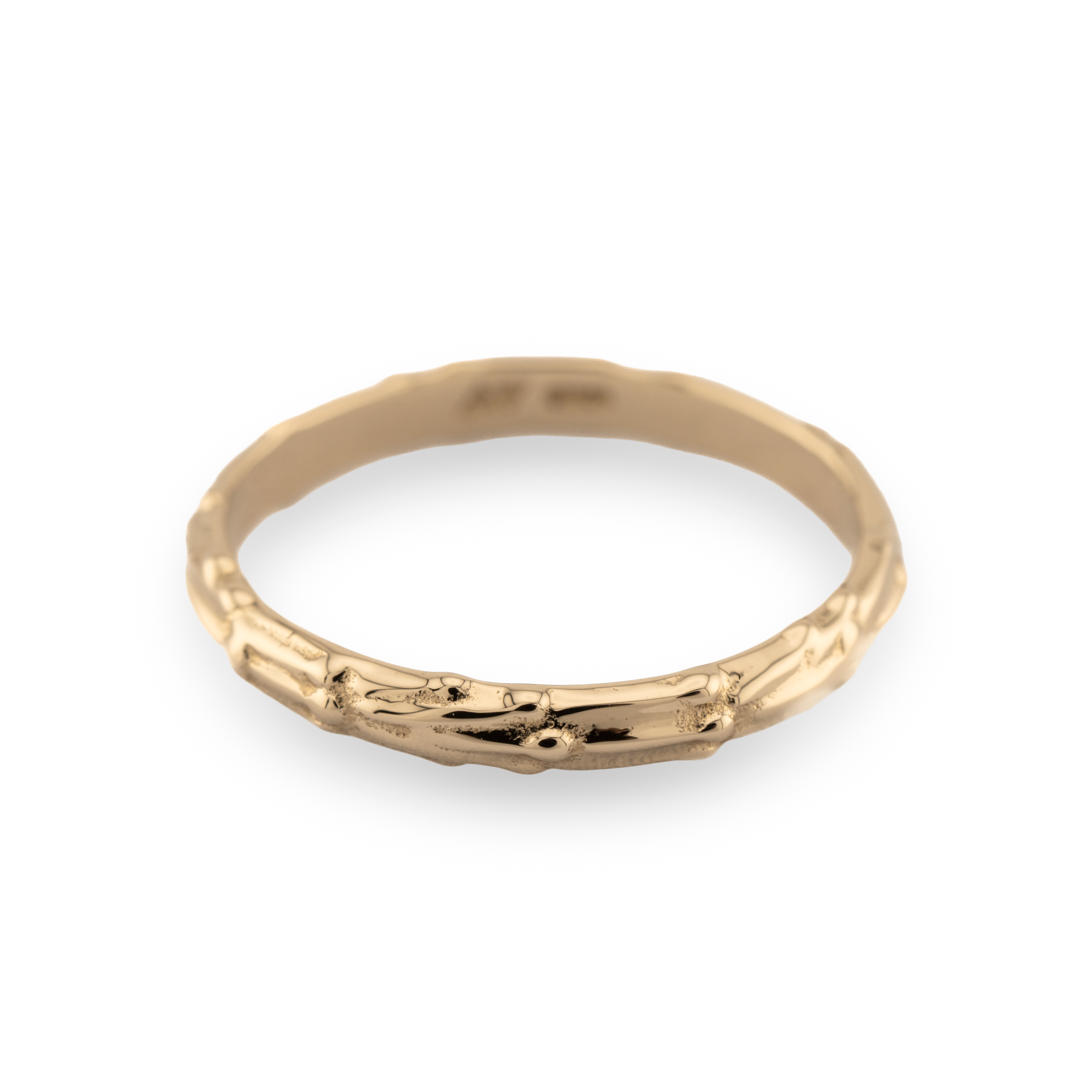 Seaweed Ring