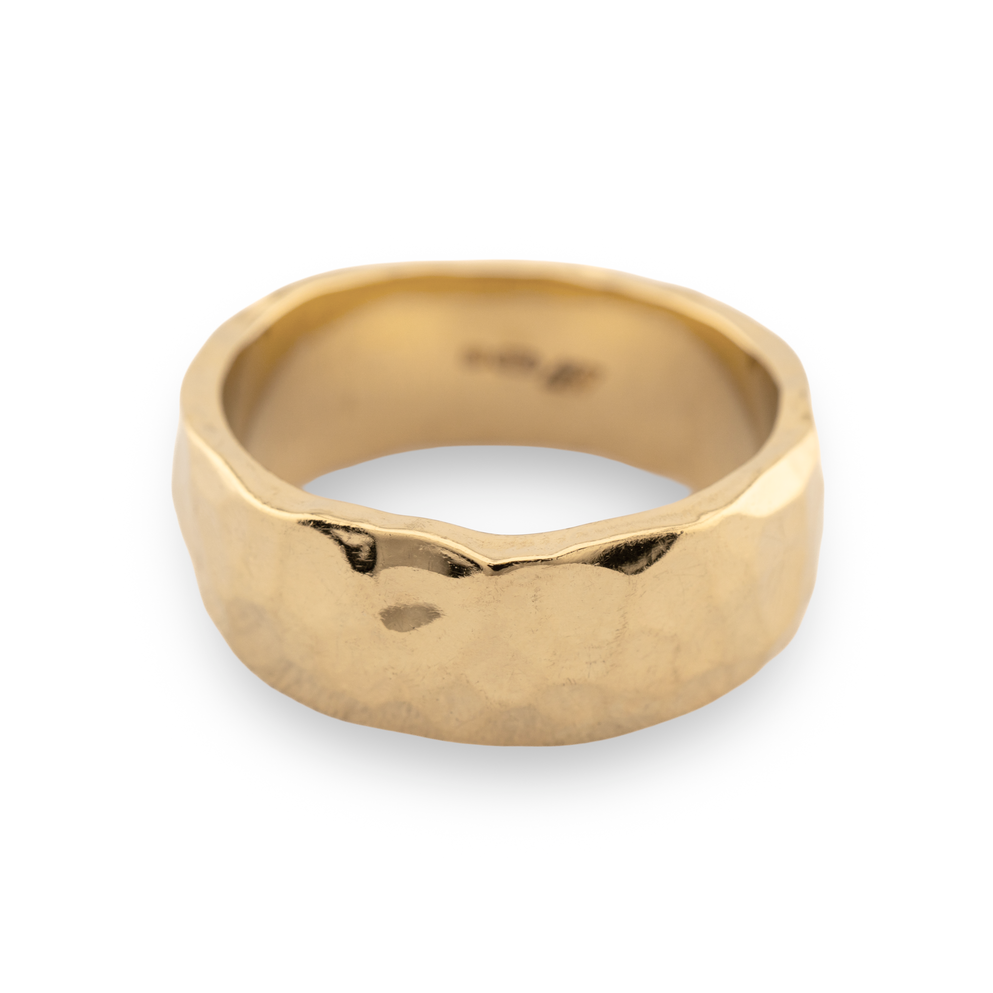 Ripple Ring