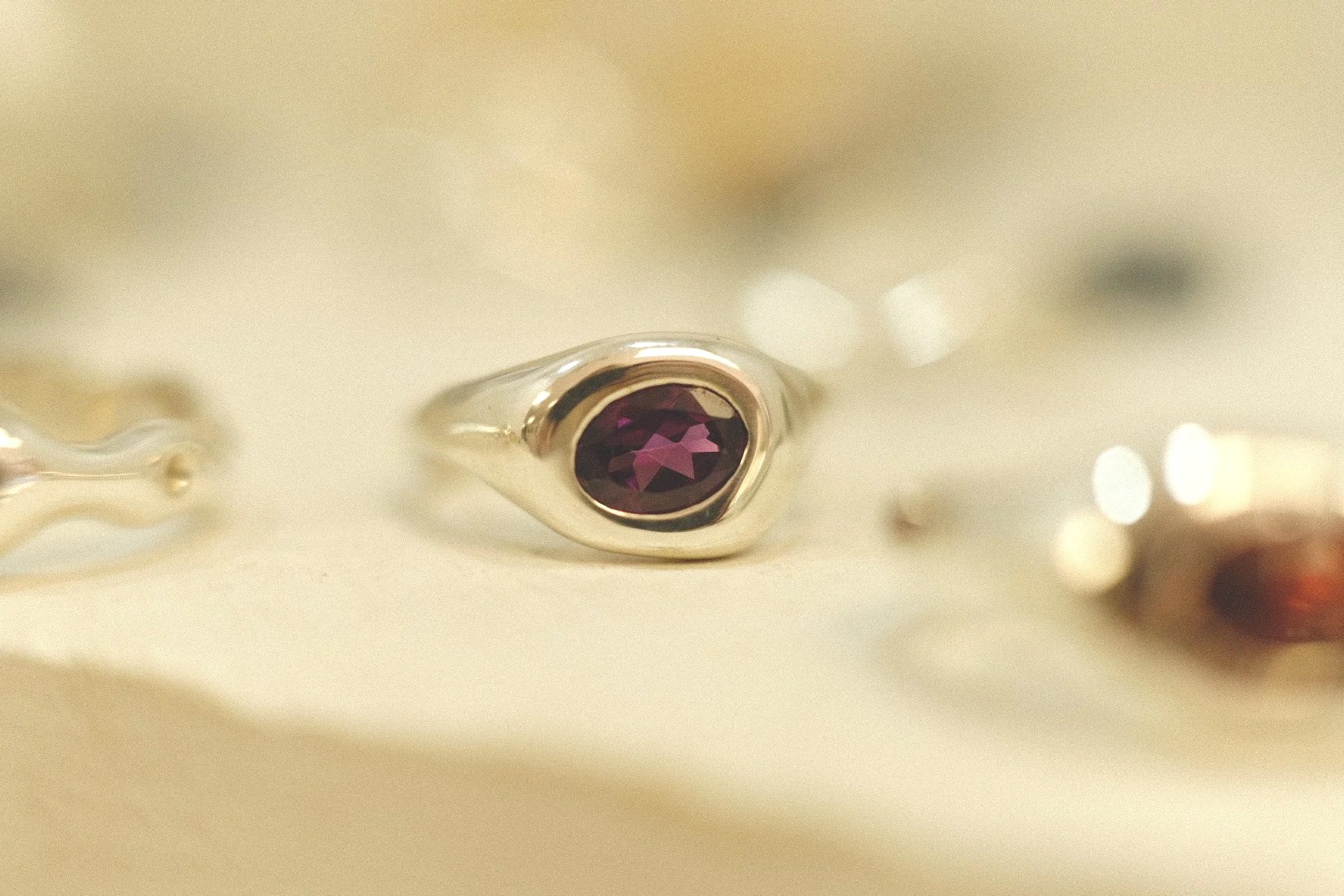 Glow Ring