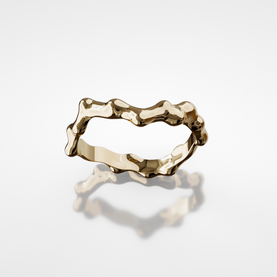 Coral Ring
