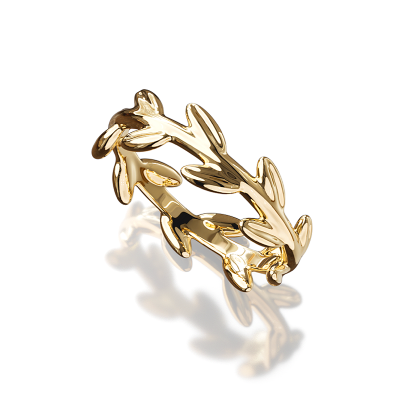 Kotinos Ring
