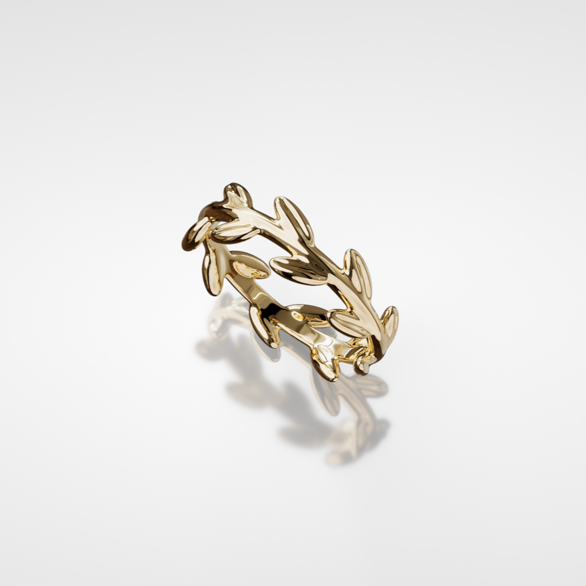 Kotinos Ring
