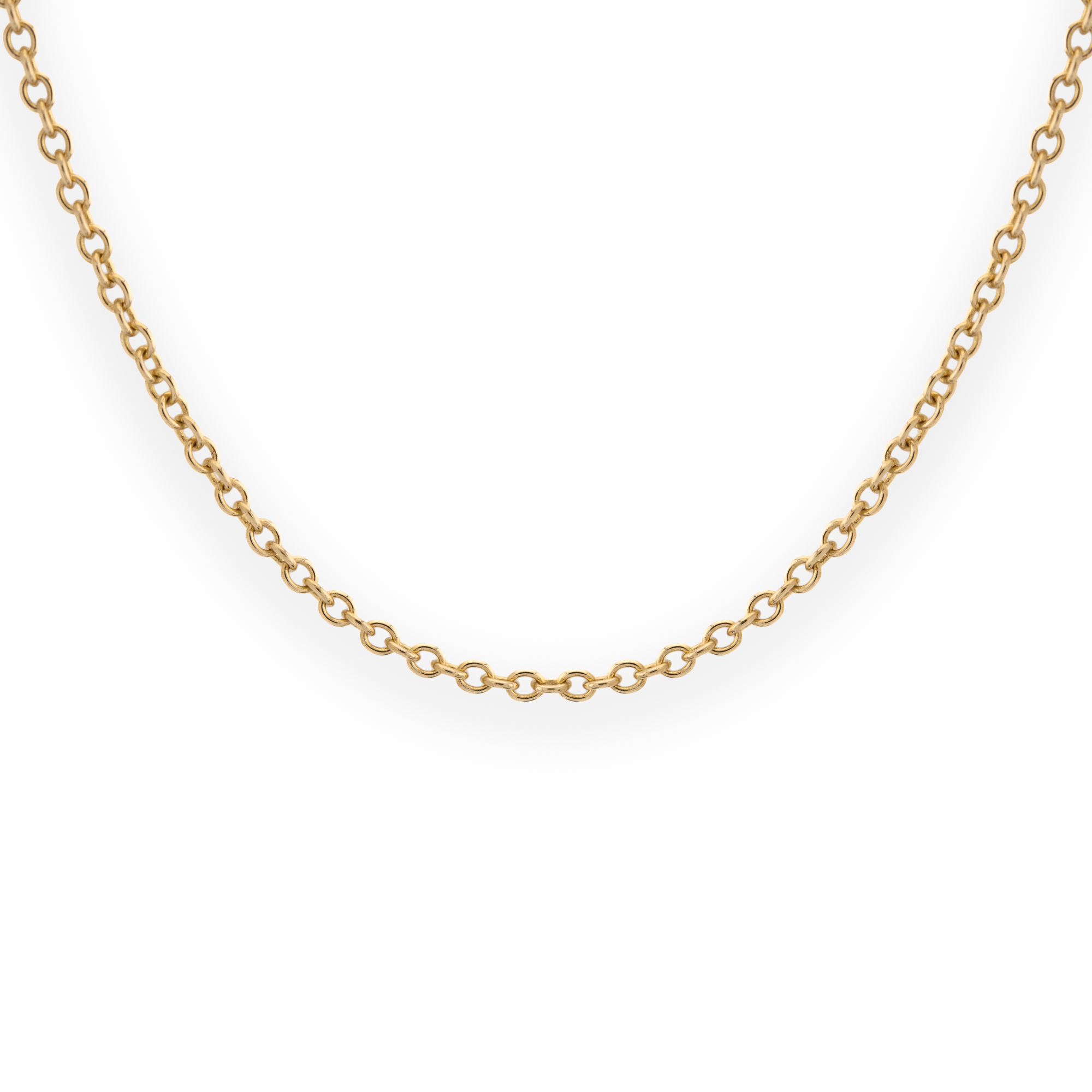 Traced Chain