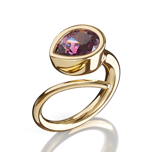 Pitcher Ring