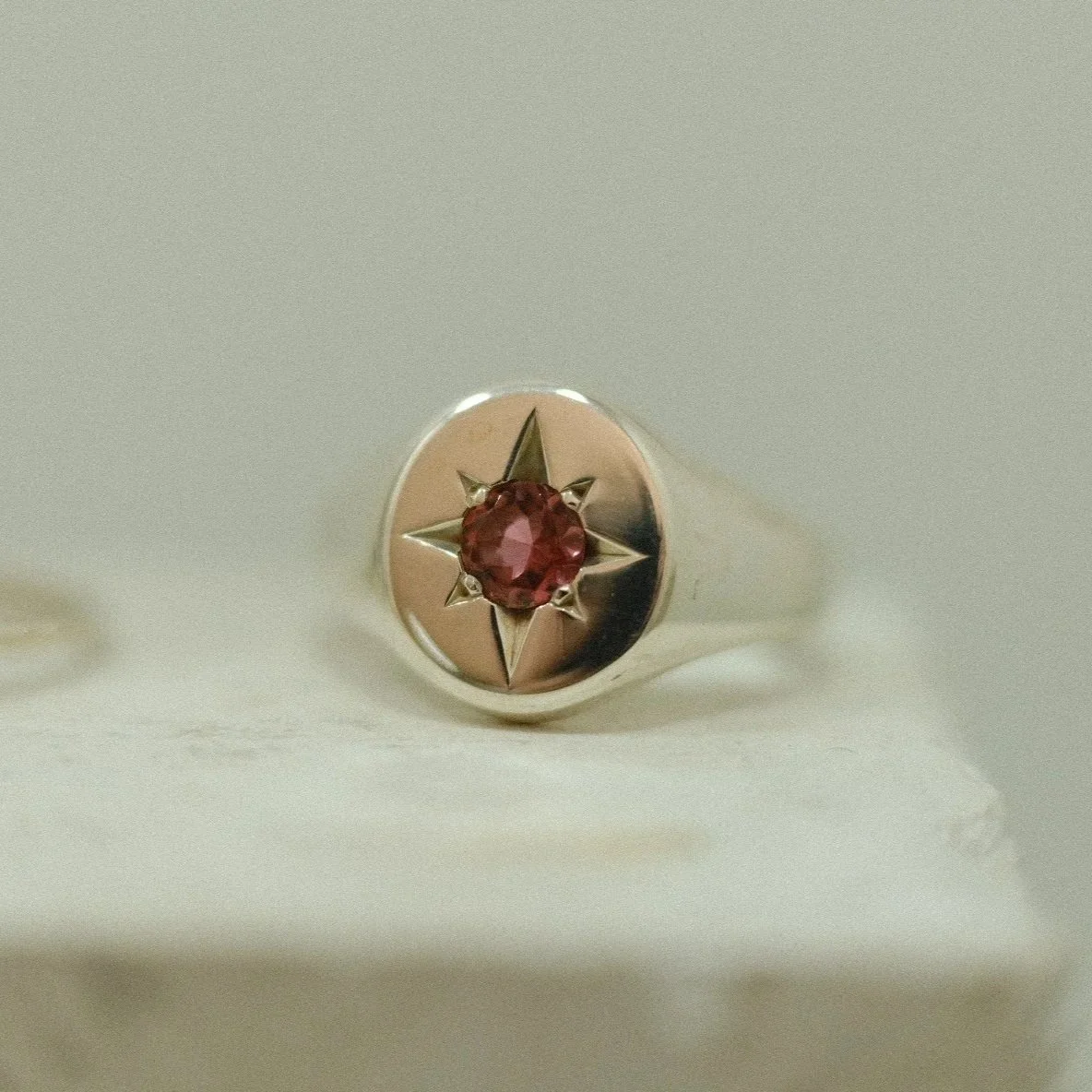 Stella Ring