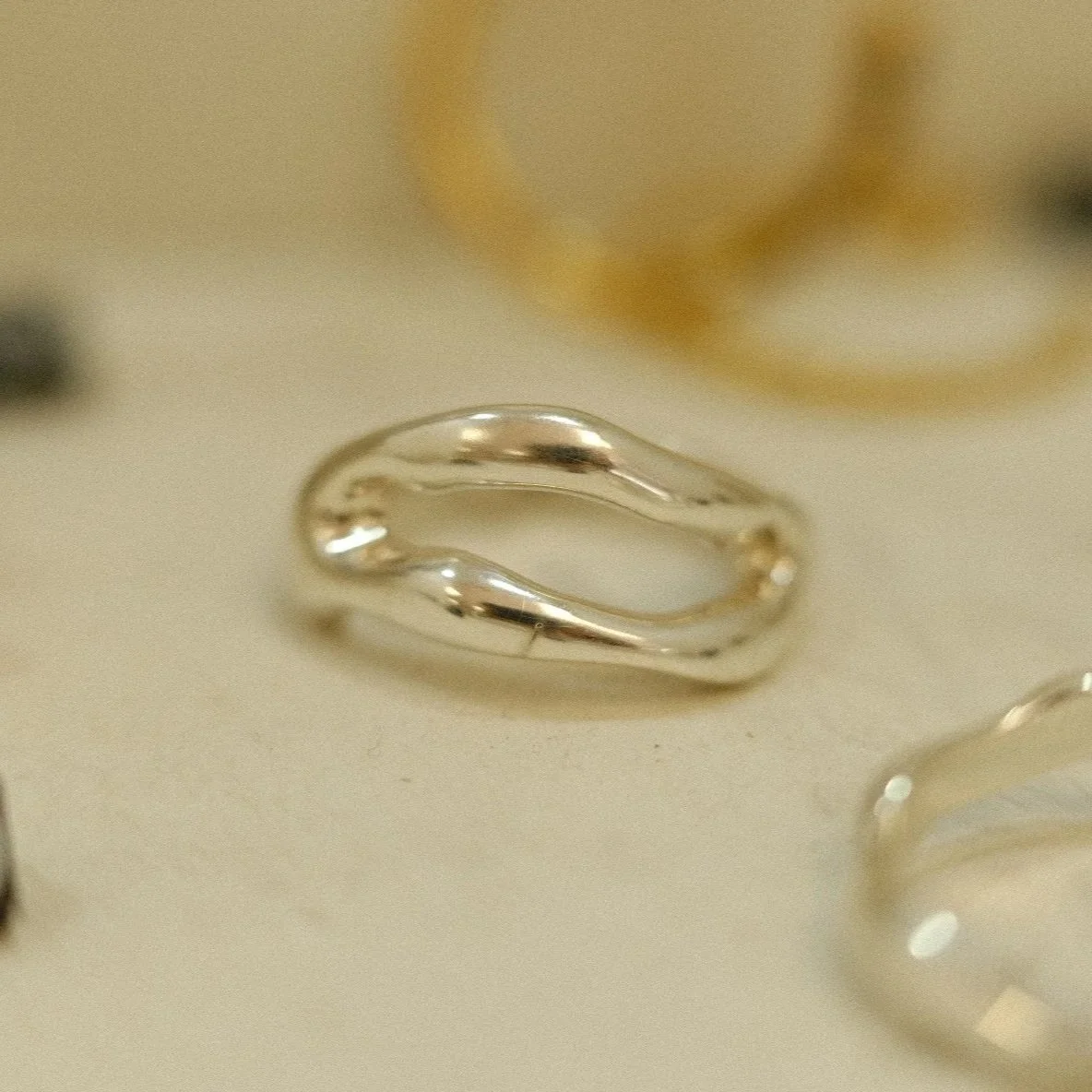 Flow Ring
