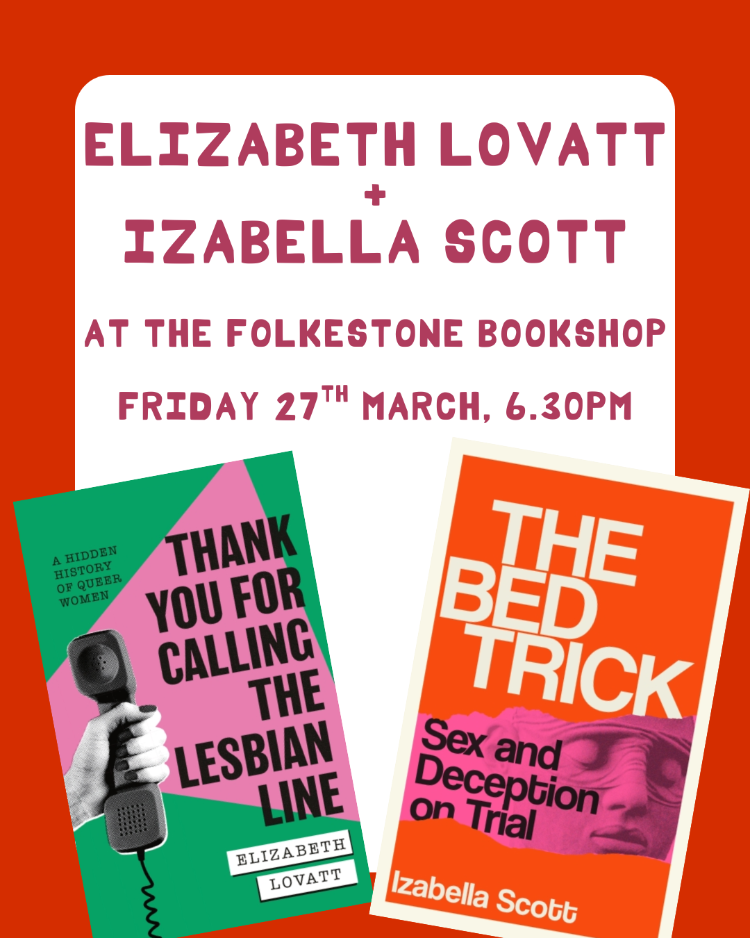 Complicated Lesbian History