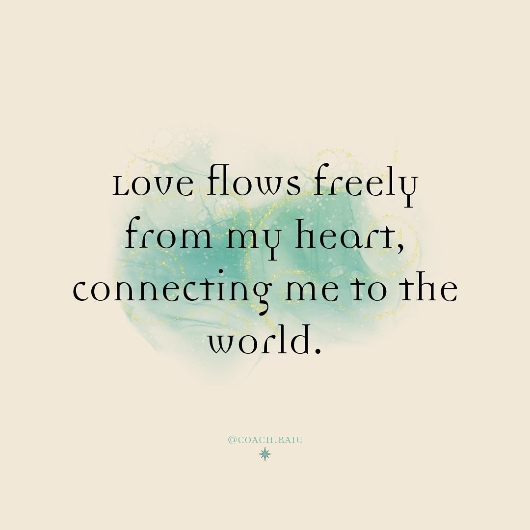 The Heart Chakra (Anahata) 💚💚💚

The Heart Chakra, located at the center of your chest, is the bridge between your physical and spiritual self. It governs our ability to love, show compassion, and live in harmony with yourself and others. When open