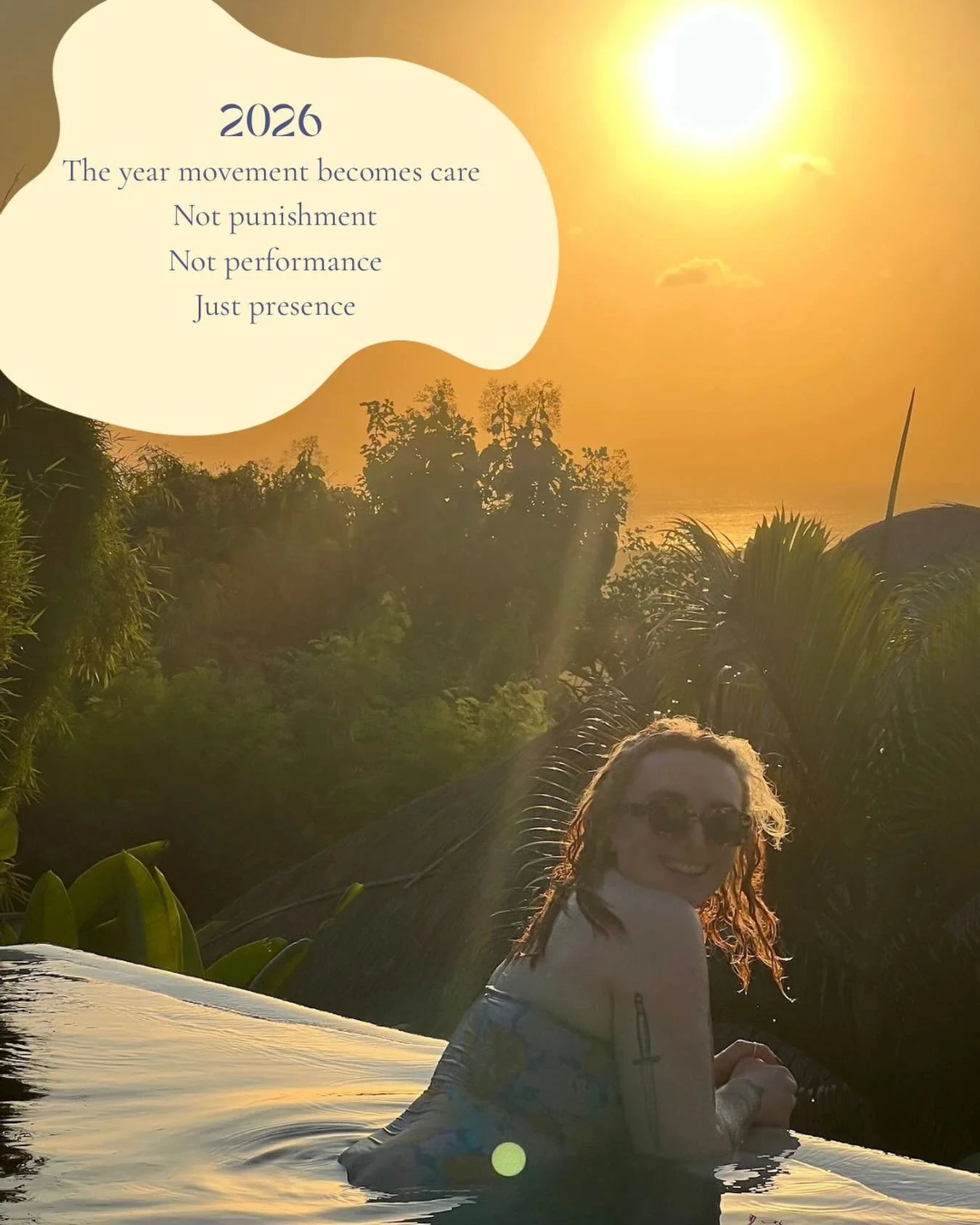 This energy all year ✨

#mindful2026 #2026 #newyearsameme #softlife