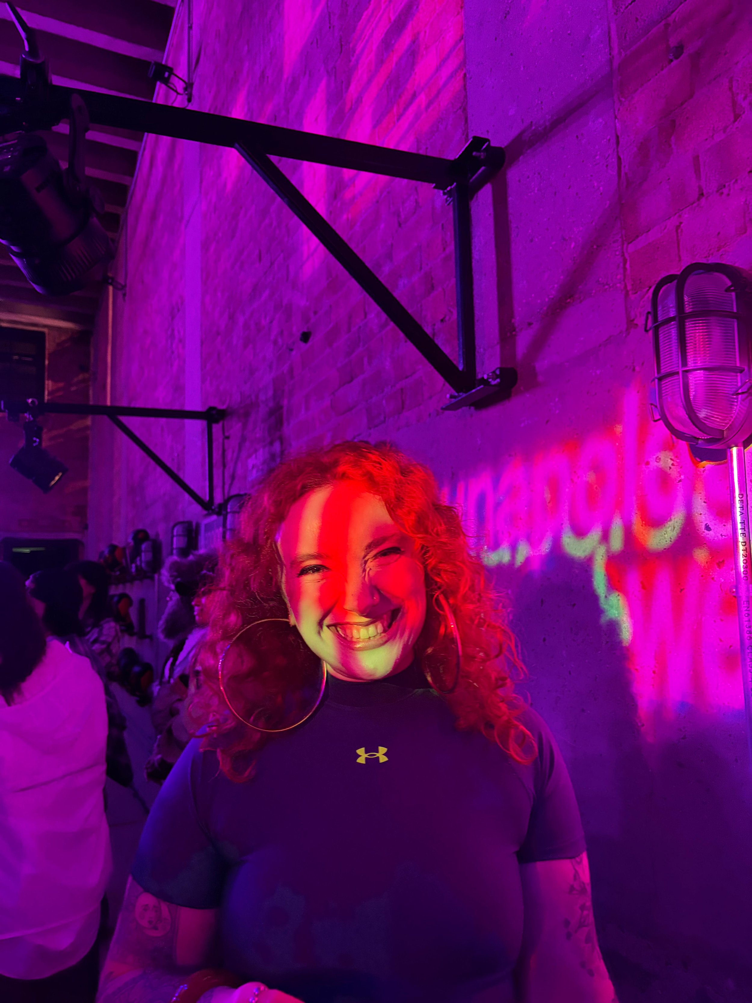 How to build G.O.A.L.S.