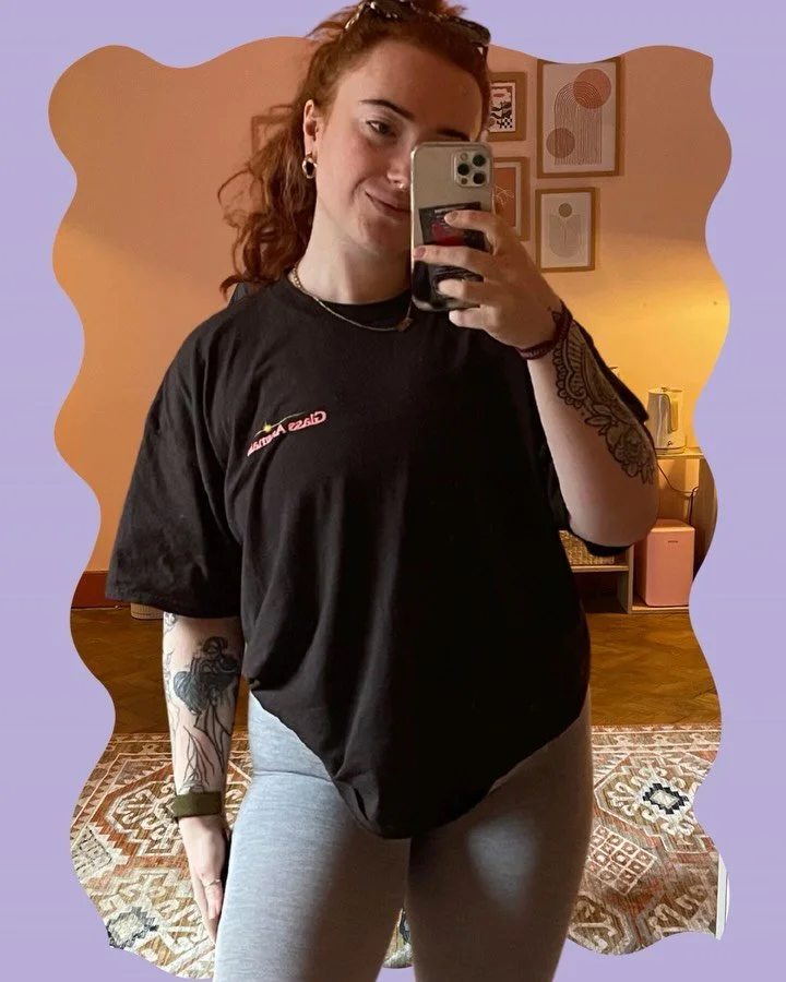 Lately I&rsquo;ve been thinking a lot about the joy factor. Not the big, life-changing moments. Just the smaller things that quietly make life fuller.

Here are a few things that have brought me joy recently:

&bull; Running my longest distance in tw