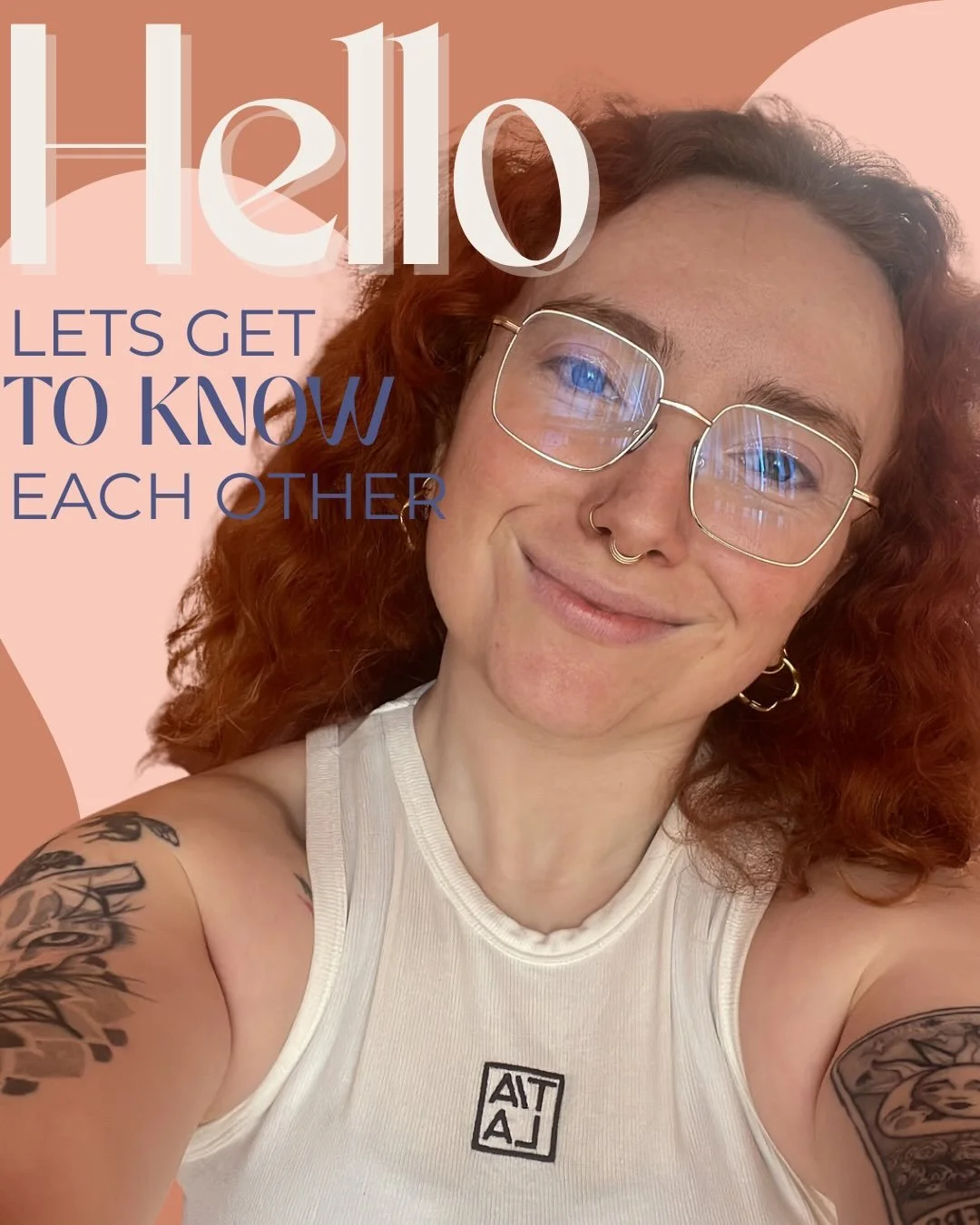 Hi, I&rsquo;m Raie 👋
For those who are new here (and there are a lot of you lately), here&rsquo;s a little re-introduction.

I&rsquo;m a coach, a teacher, and someone who&rsquo;s constantly learning from my own body.

My approach?
Less &ldquo;push t