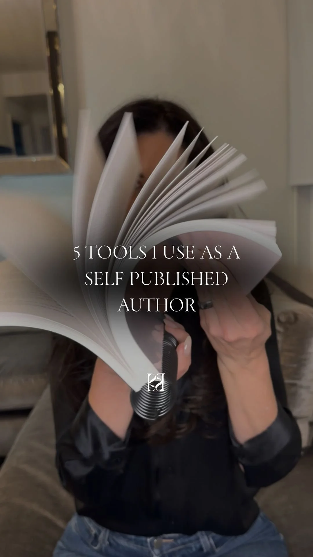 Caption:
The 5 tools I swear by when writing my thrillers ✍🏼
Whether you’re a first-time author or deep into your next draft, these will save you time (and sanity).
Every book has its process—and these tools help bring Celeste Donova