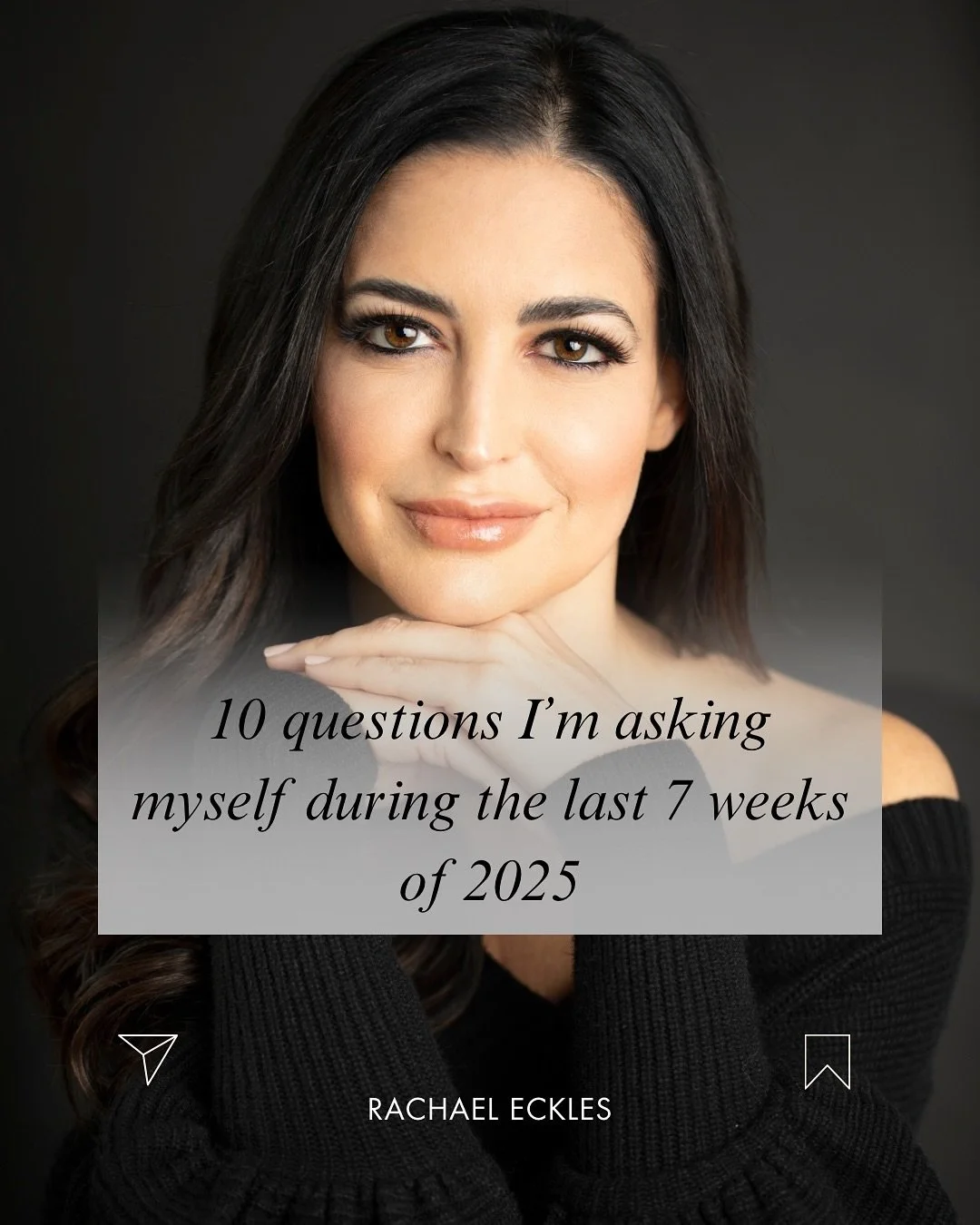 If you&rsquo;ve spent a lot of time reading the classics*, you&rsquo;ll know Socrates declared that the unexamined life is not worth living during his trial. While that&rsquo;s a bit dramatic, I find it is important to look back as much as I look for