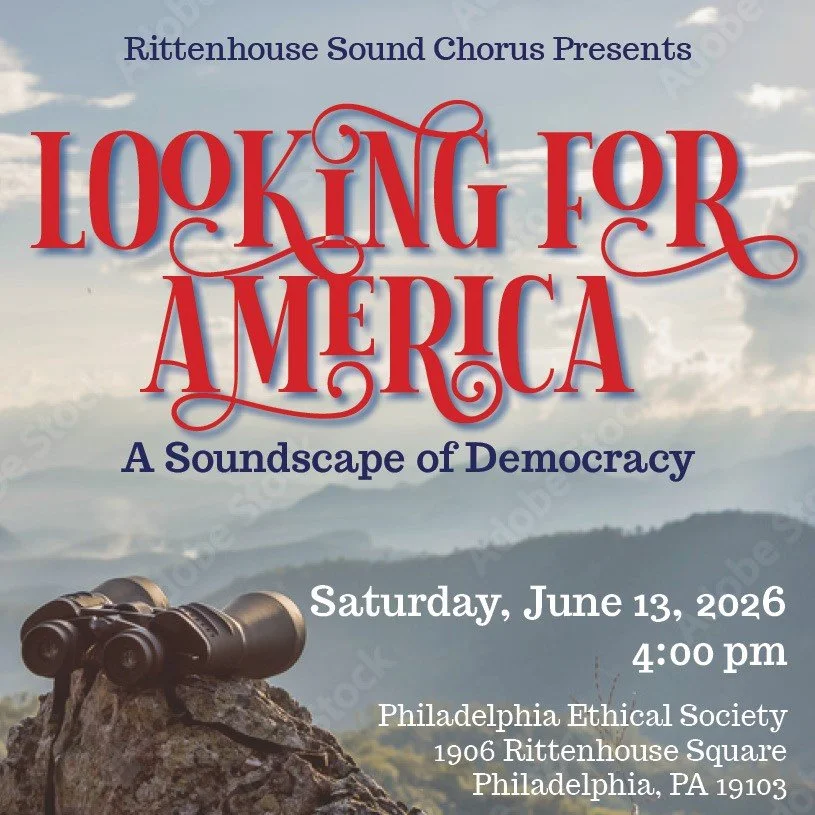 Looking for America Concert