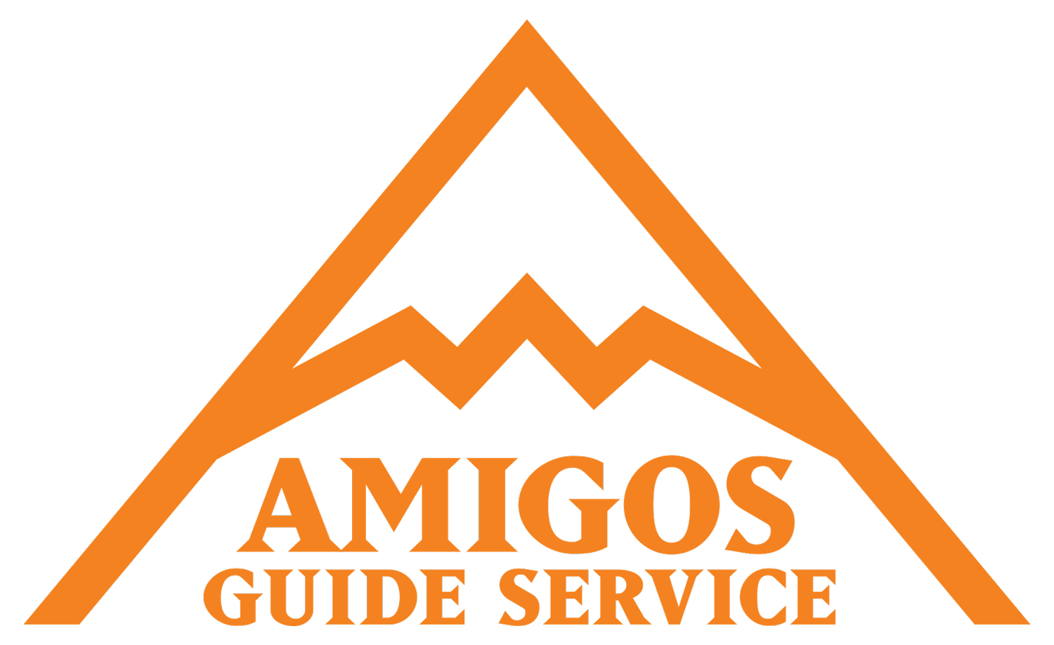 Amigos Guide Service