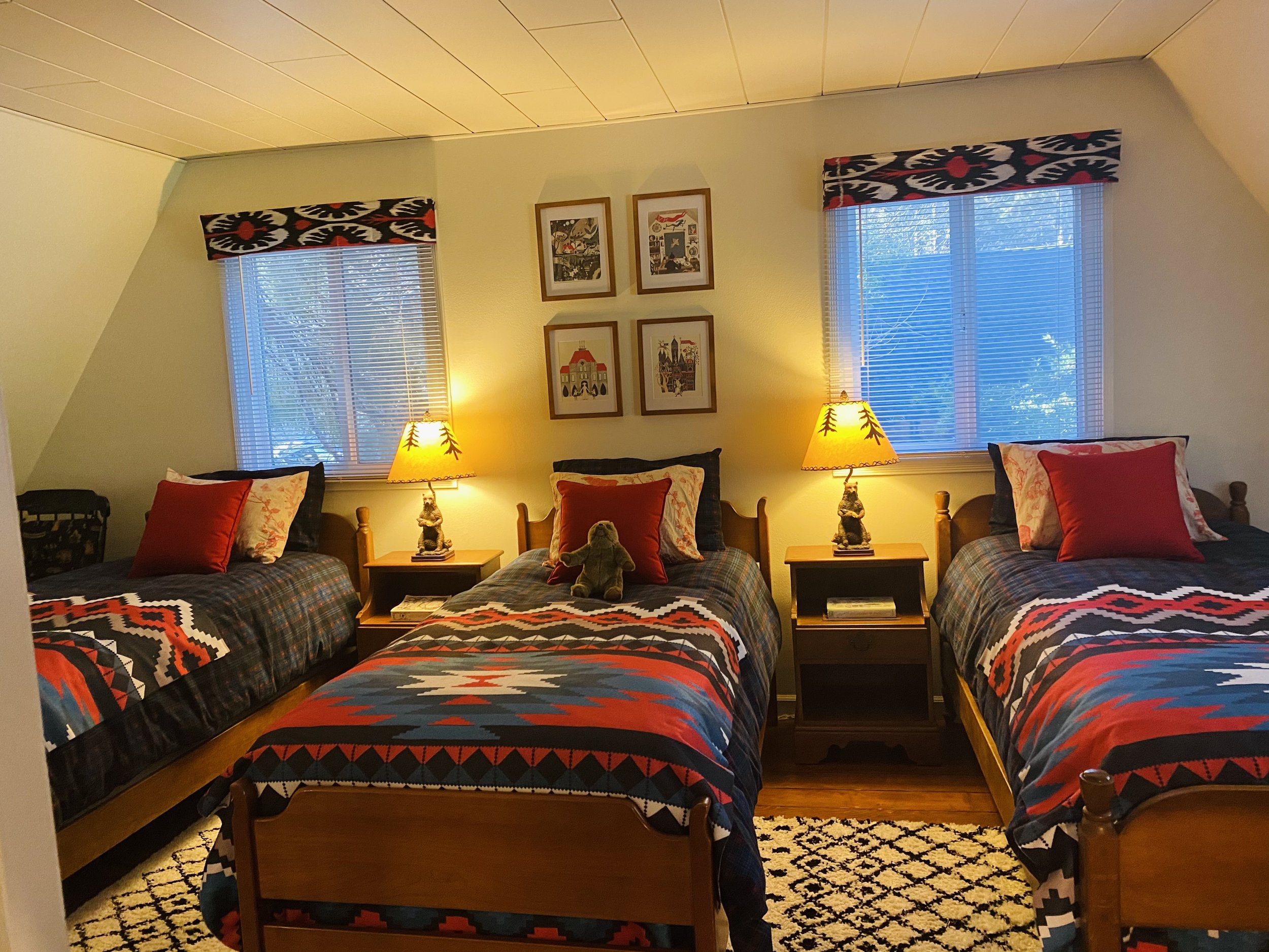 kids room 1