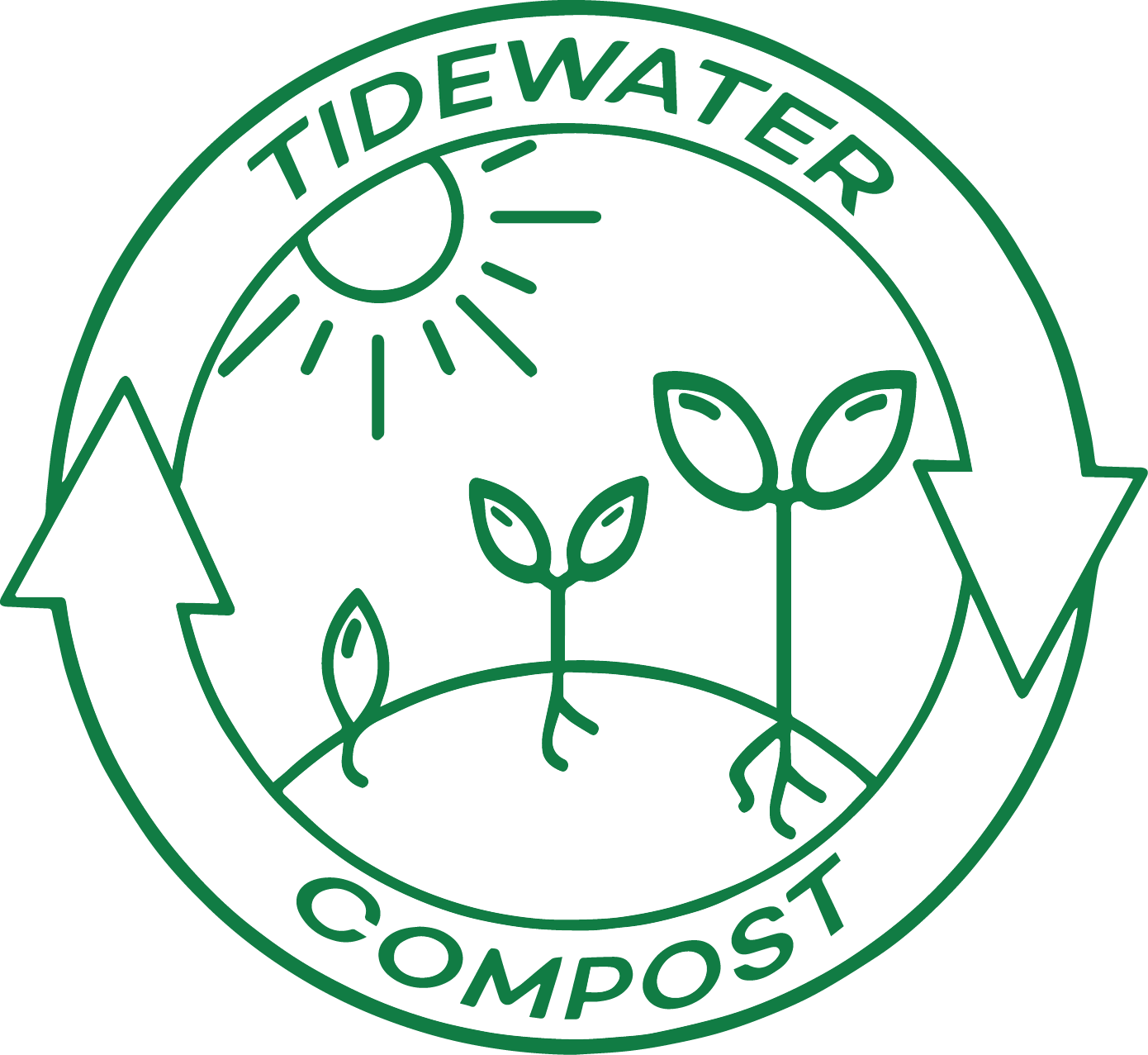 Tidewater Compost
