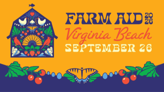 Farm Aid 2026