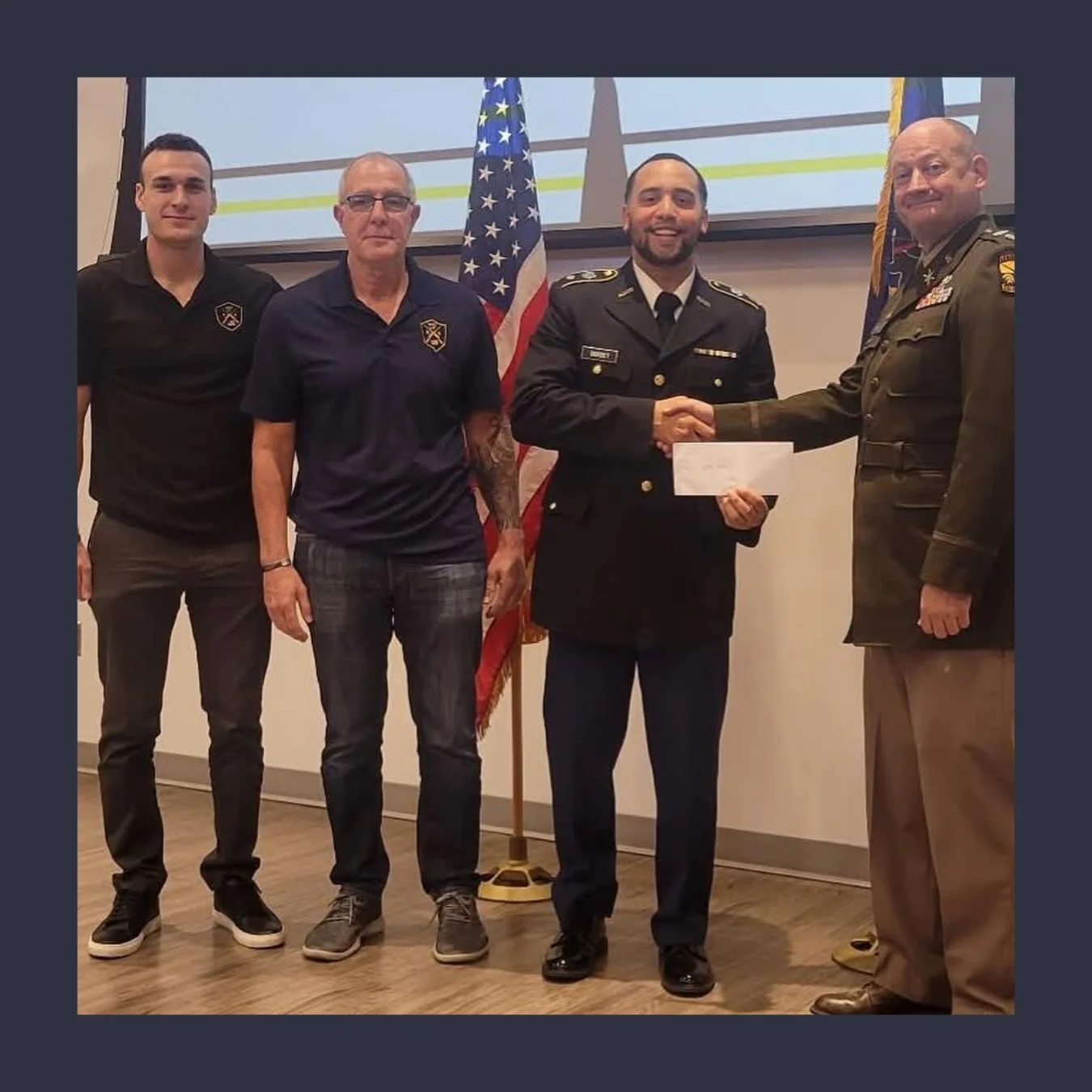 2025 Recipient
