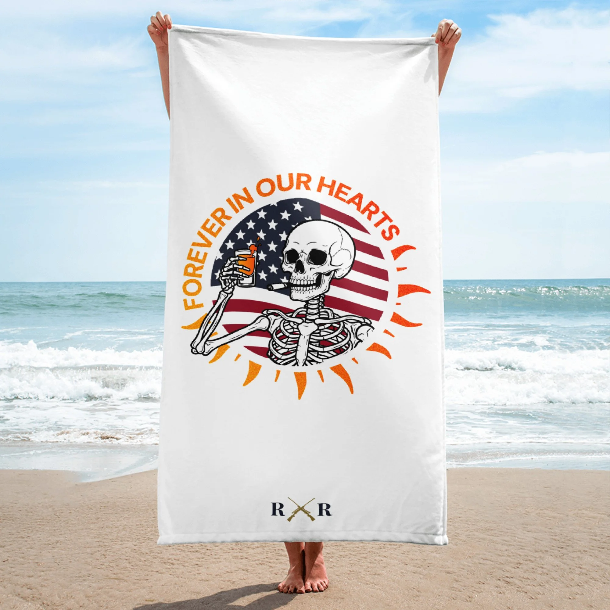 Towel